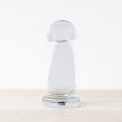 BODA Erik Höglund Glass Object / ボダ エリック・ホグラン ガラスのオブジェ