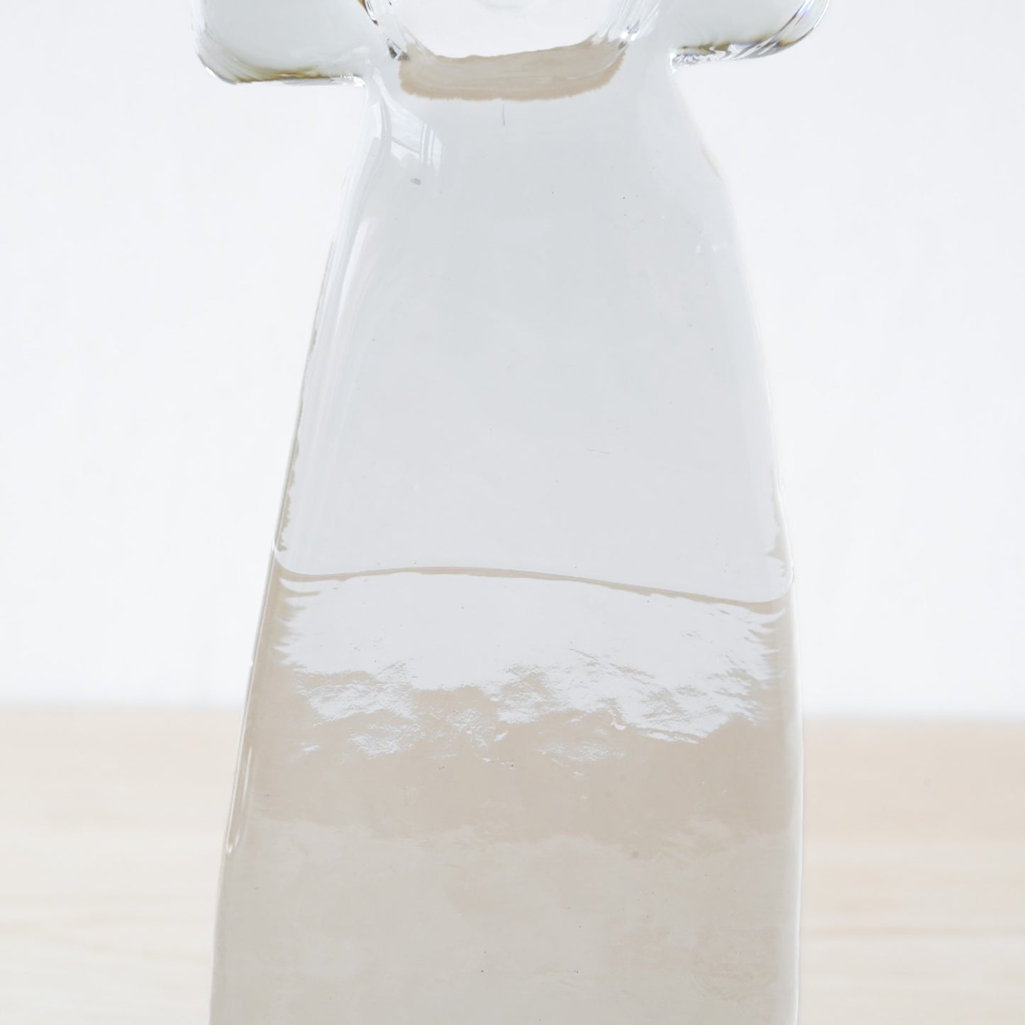 BODA Erik Höglund Glass Object / ボダ エリック・ホグラン ガラスのオブジェ