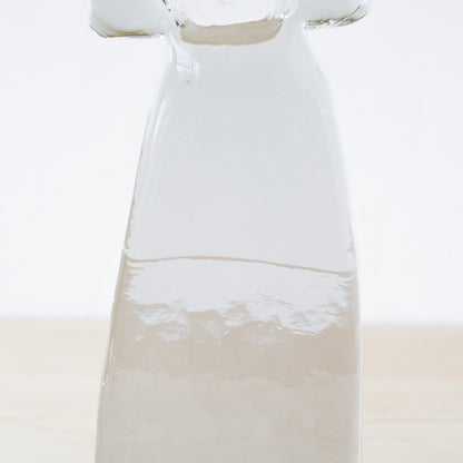 BODA Erik Höglund Glass Object / ボダ エリック・ホグラン ガラスのオブジェ