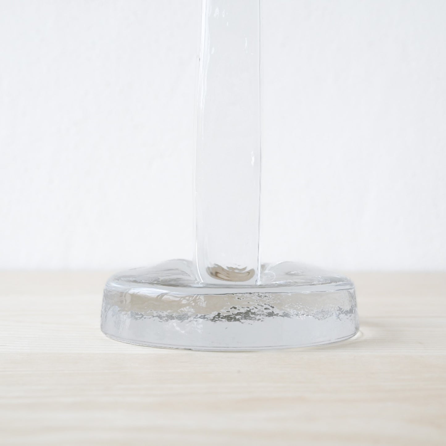 BODA Erik Höglund Glass Object / ボダ エリック・ホグラン ガラスのオブジェ