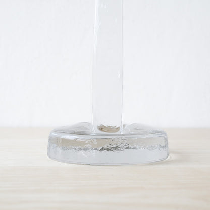 BODA Erik Höglund Glass Object / ボダ エリック・ホグラン ガラスのオブジェ