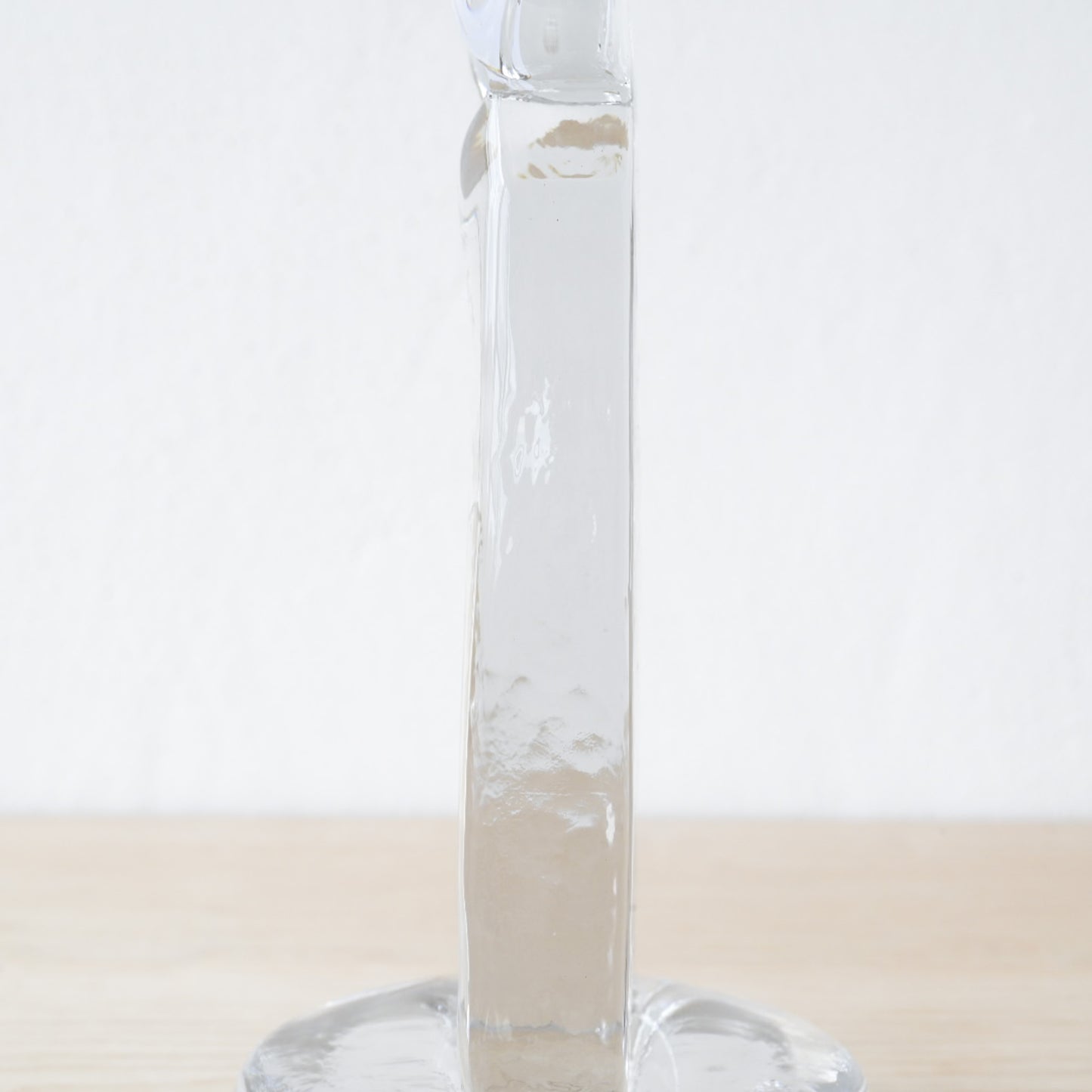 BODA Erik Höglund Glass Object / ボダ エリック・ホグラン ガラスのオブジェ