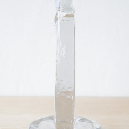 BODA Erik Höglund Glass Object / ボダ エリック・ホグラン ガラスのオブジェ