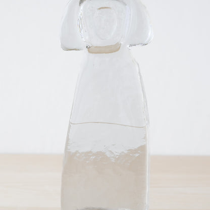 BODA Erik Höglund Glass Object / ボダ エリック・ホグラン ガラスのオブジェ