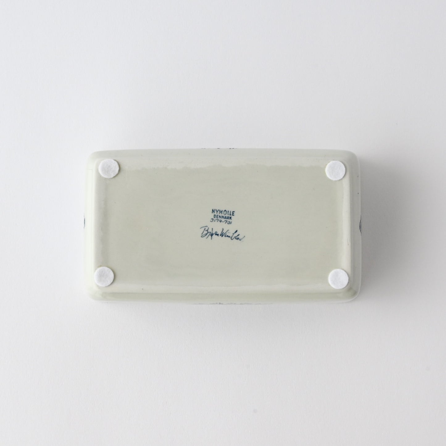 Bjorn Wiinblad Pottery case   / ビヨン・ヴィンブラッド 陶器のケース