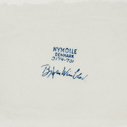 Bjorn Wiinblad Pottery case   / ビヨン・ヴィンブラッド 陶器のケース