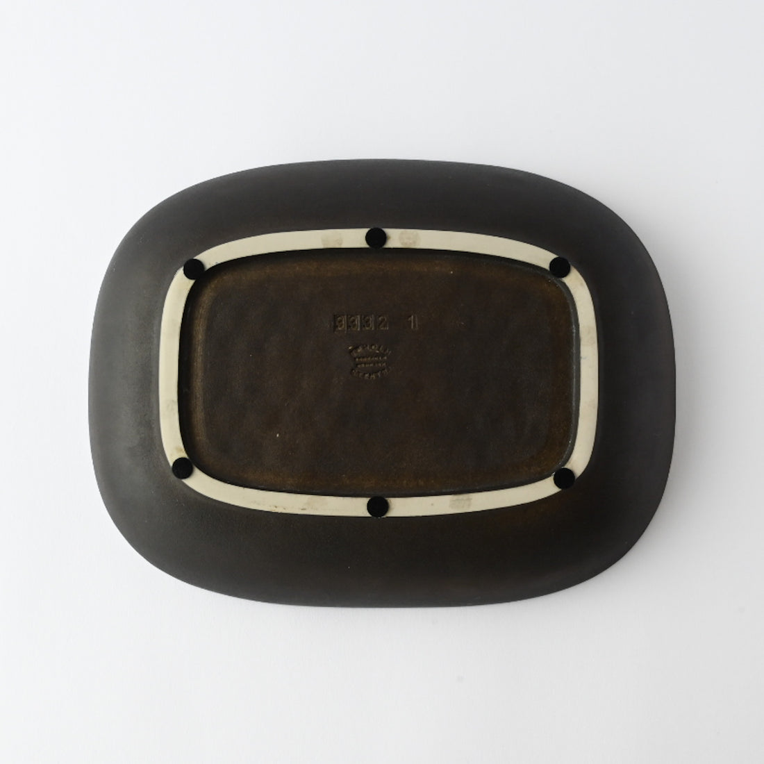 Søholm (スーホルム) エイナー・ヨハンセン  EJ64シリーズ  食器  29cm / デンマーク