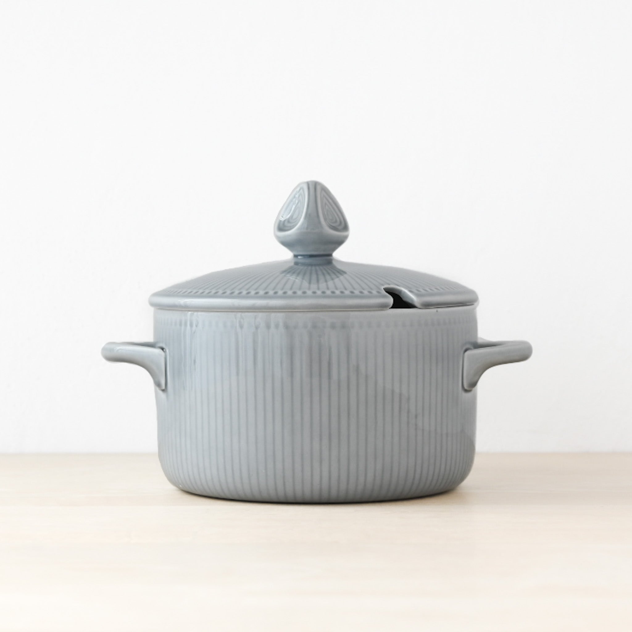 Rorstrand Hertha Bengtson Rosmarin Series Soup pot/ ロールストランド ヘルサ・ベングトソン ロスマリンシリーズ スープポット