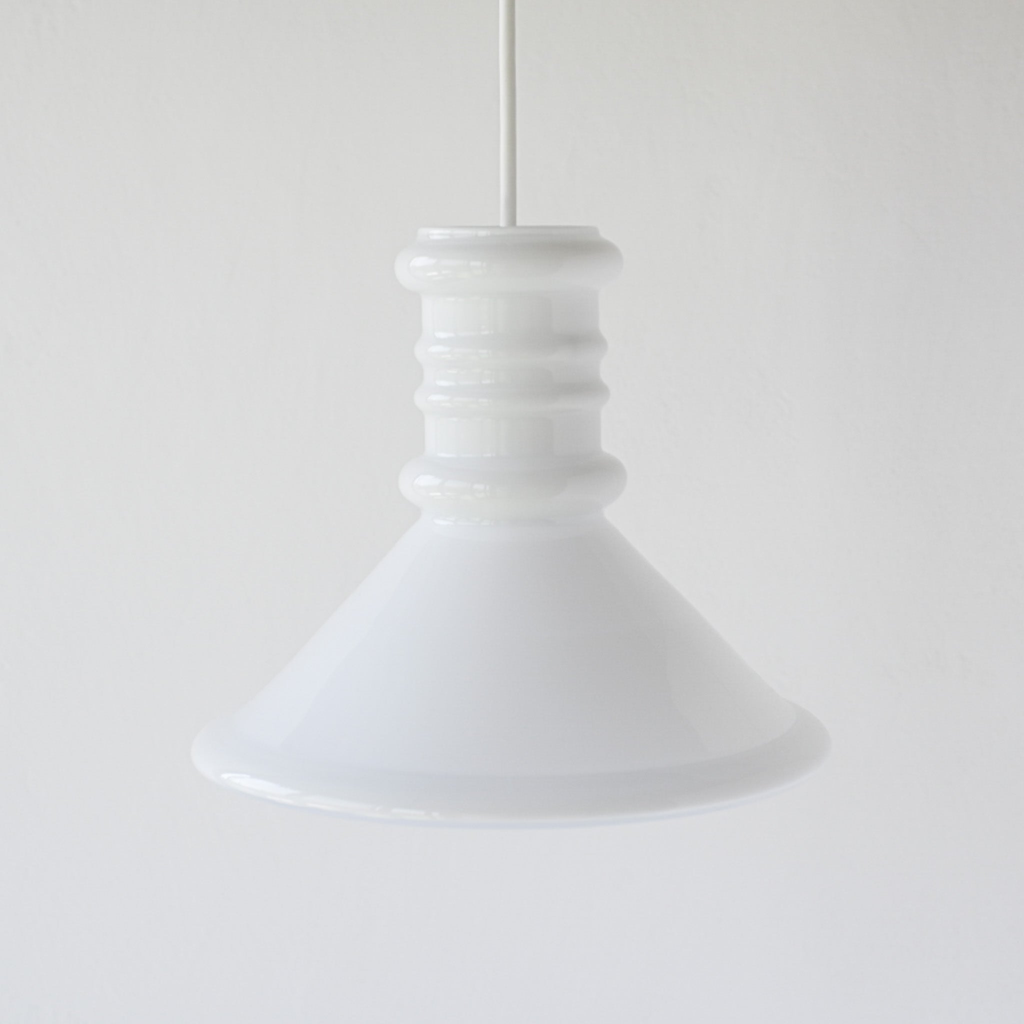 Holmegaard Pendant light Apoteker S / ホルムガード
