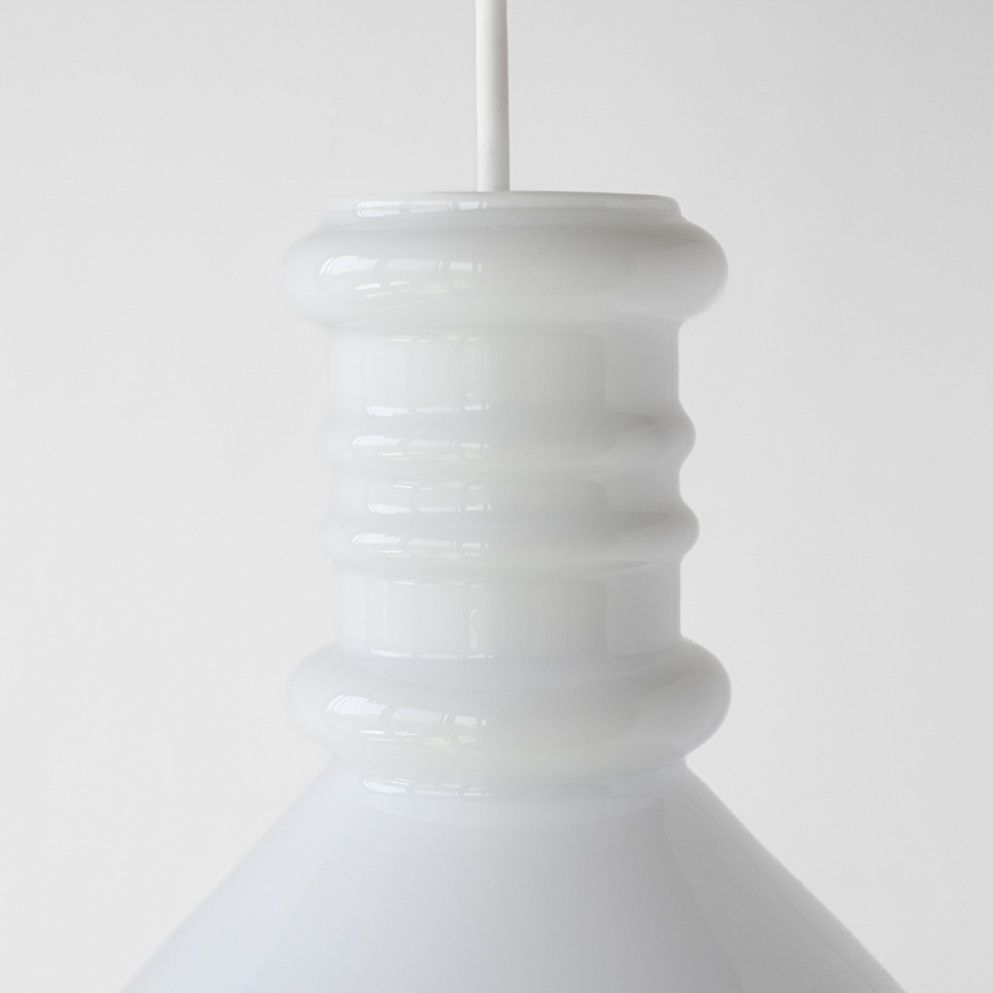 Holmegaard Pendant light Apoteker S / ホルムガード ペンダント