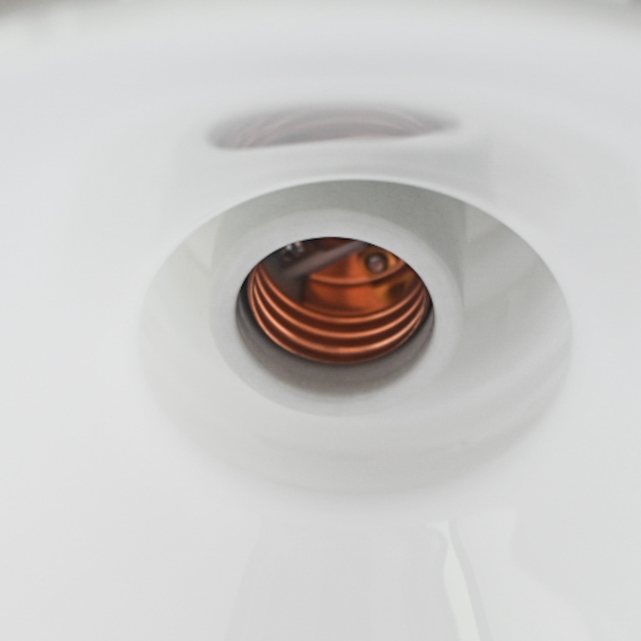 Holmegaard Pendant light Apoteker S / ホルムガード ペンダント