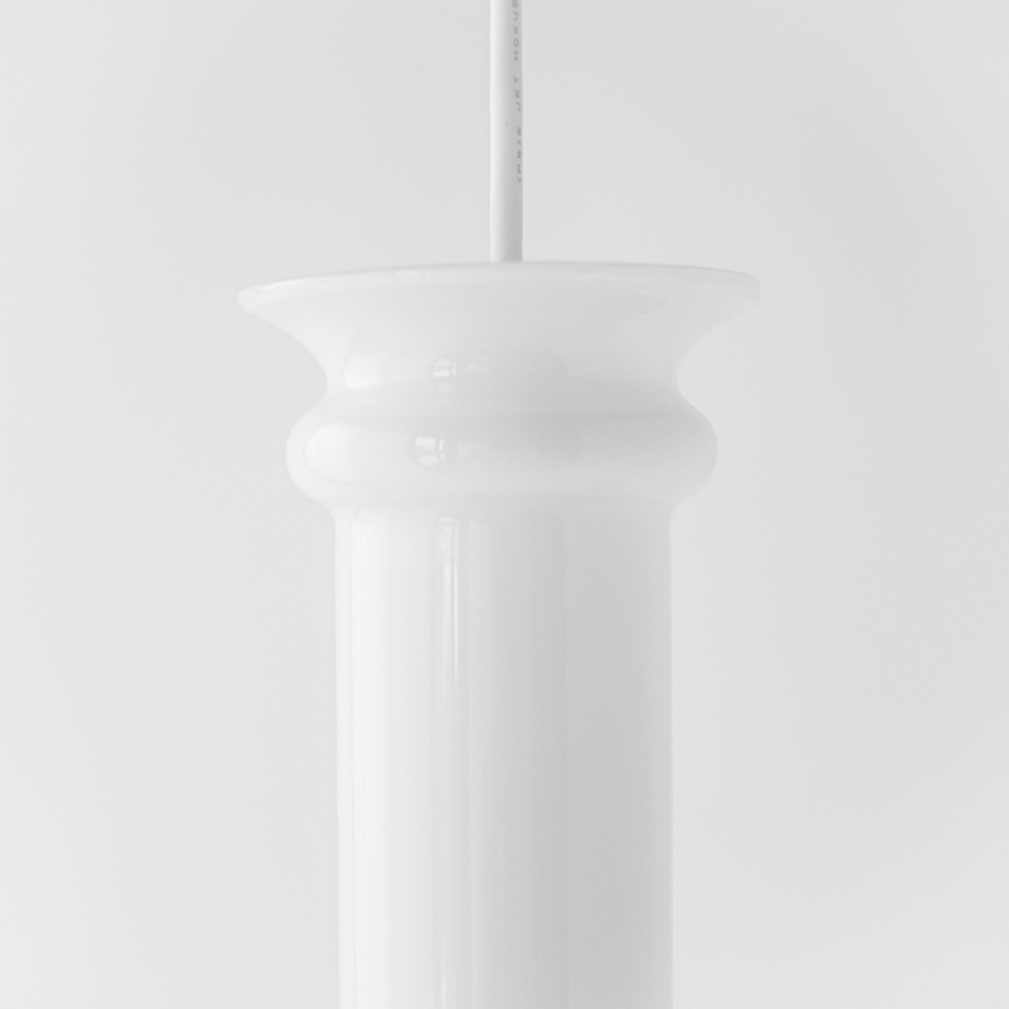 Holmegaard Pendant light Mythos / ホルムガード ペンダント