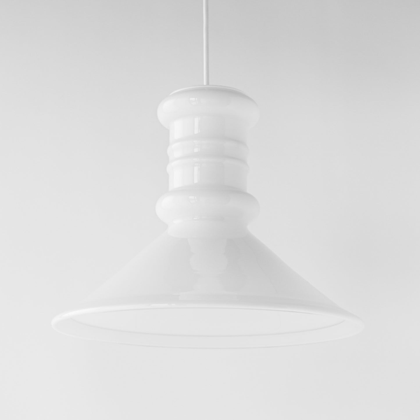 Holmegaard Pendant light Apoteker L / ホルムガード ペンダントライト アポティカーL