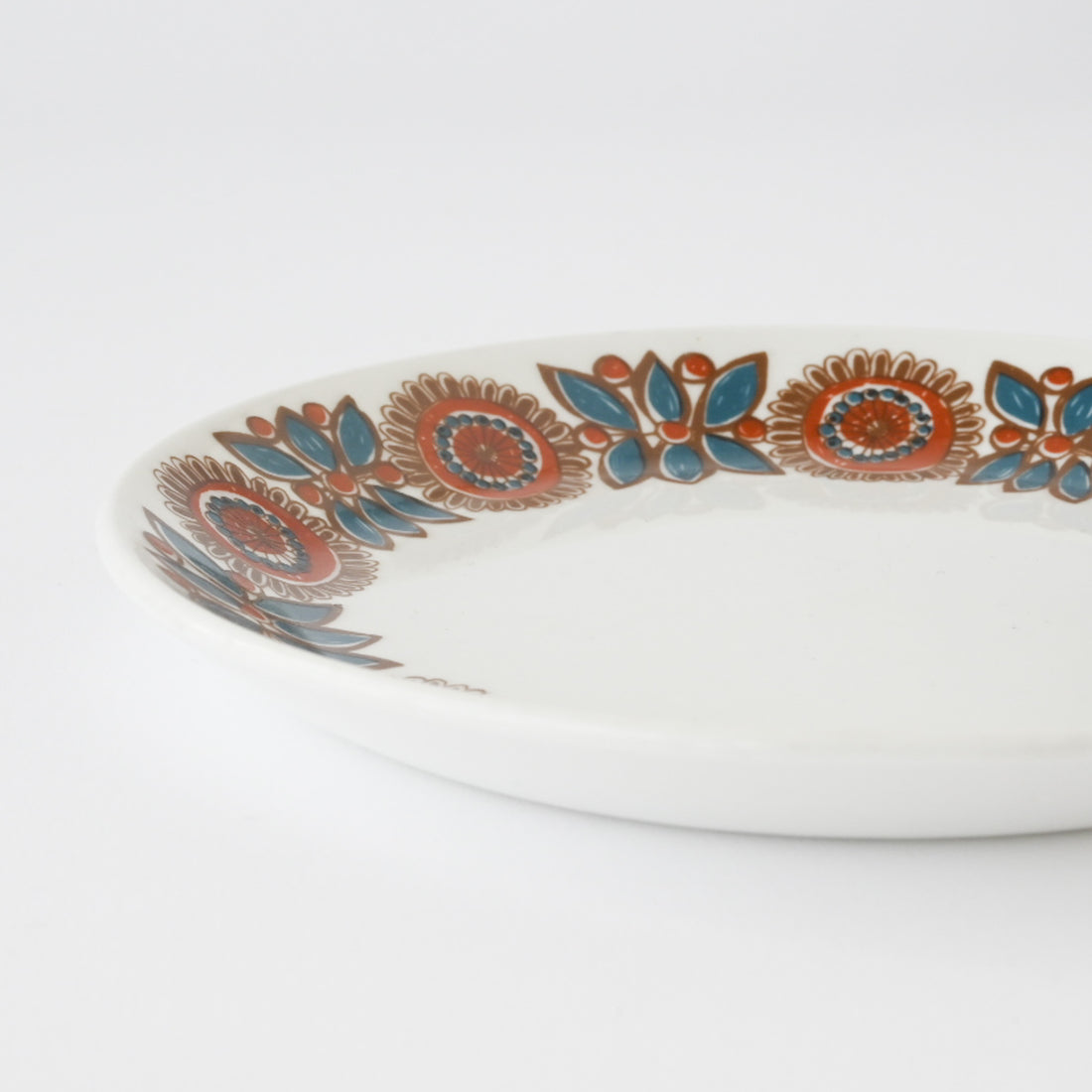 フィッギオ社  トゥーリ・グラムスタッド・オリヴァー  アストリッドシリーズ  17cm  食器2 / ノルウェー