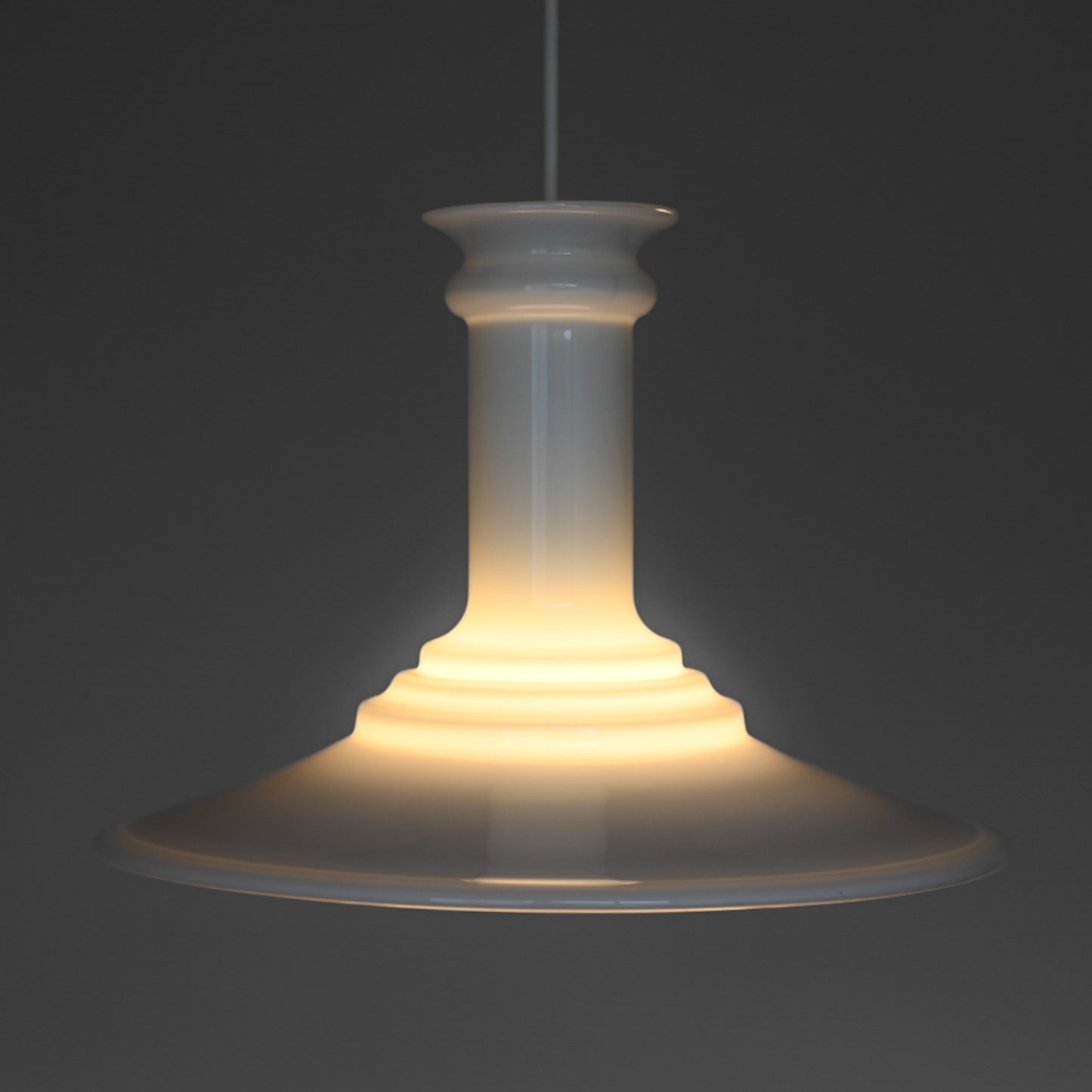 Holmegaard Pendant light Mythos / ホルムガード ペンダントライト ミュトス