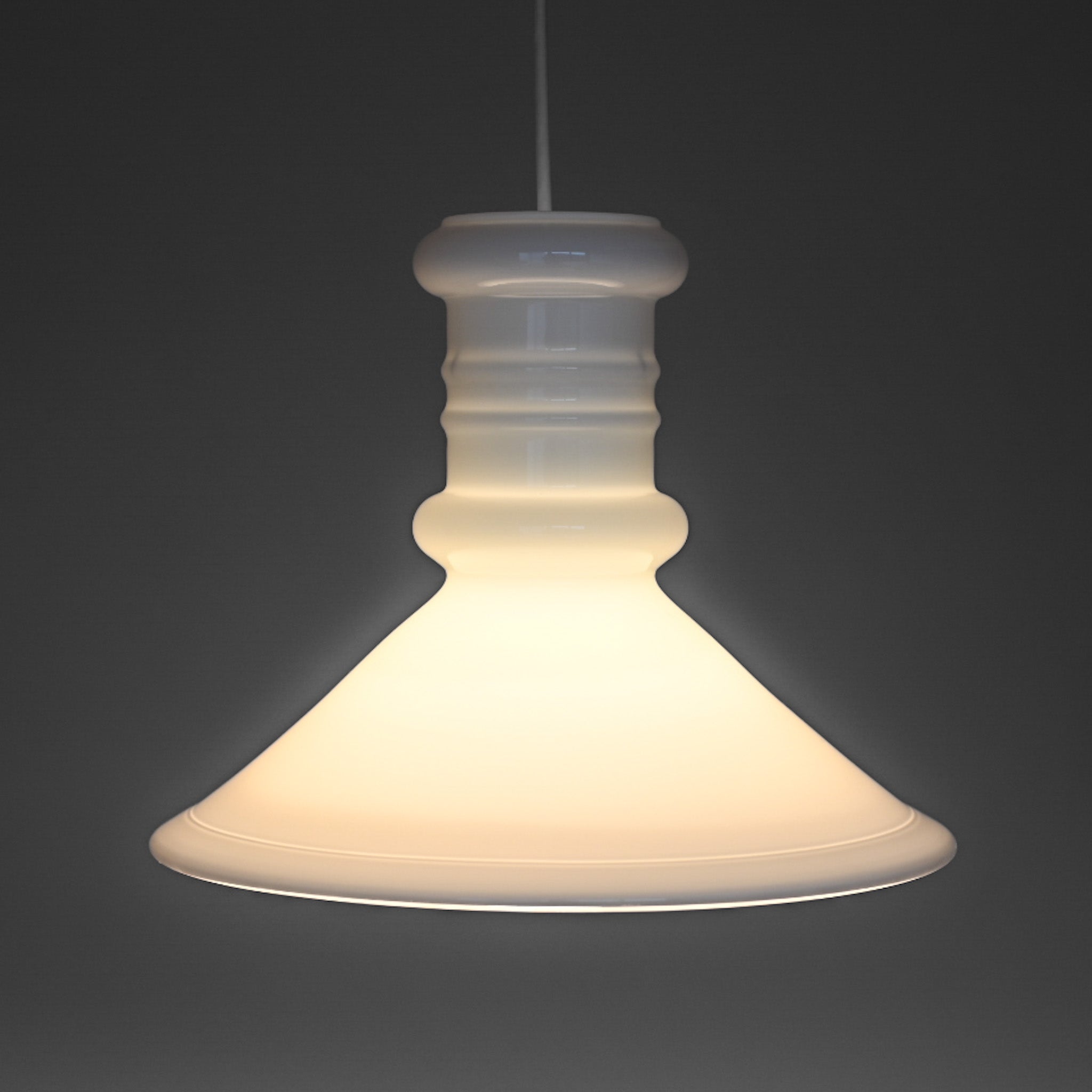 Holmegaard Apoteker ペンダントライト Holmegaard Pendant light Apoteker L / ホルムガード ペンダント