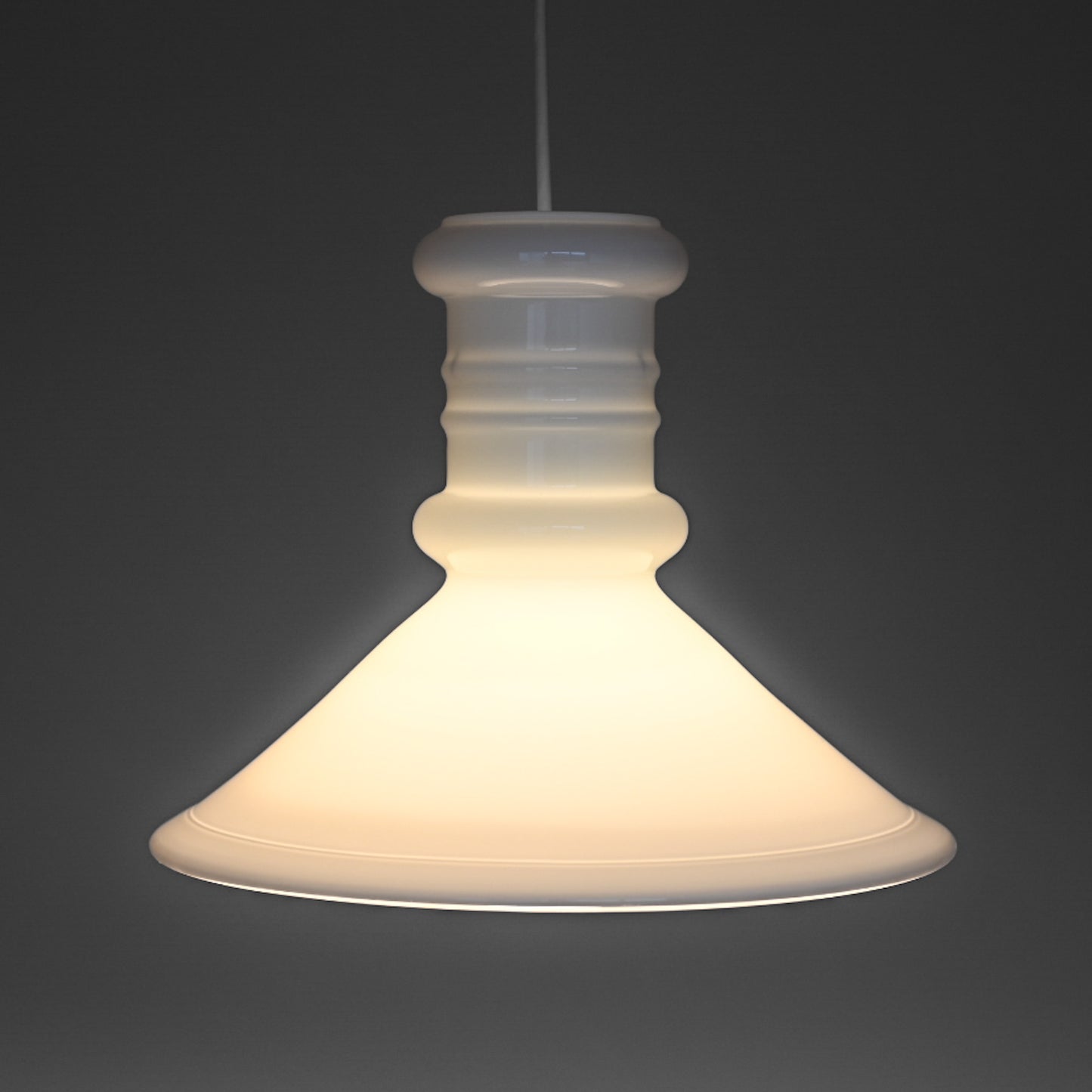 Holmegaard Pendant light Apoteker L / ホルムガード ペンダントライト アポティカーL