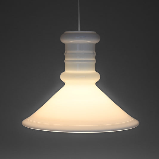 Holmegaard Pendant light Apoteker L / ホルムガード ペンダントライト アポティカーL