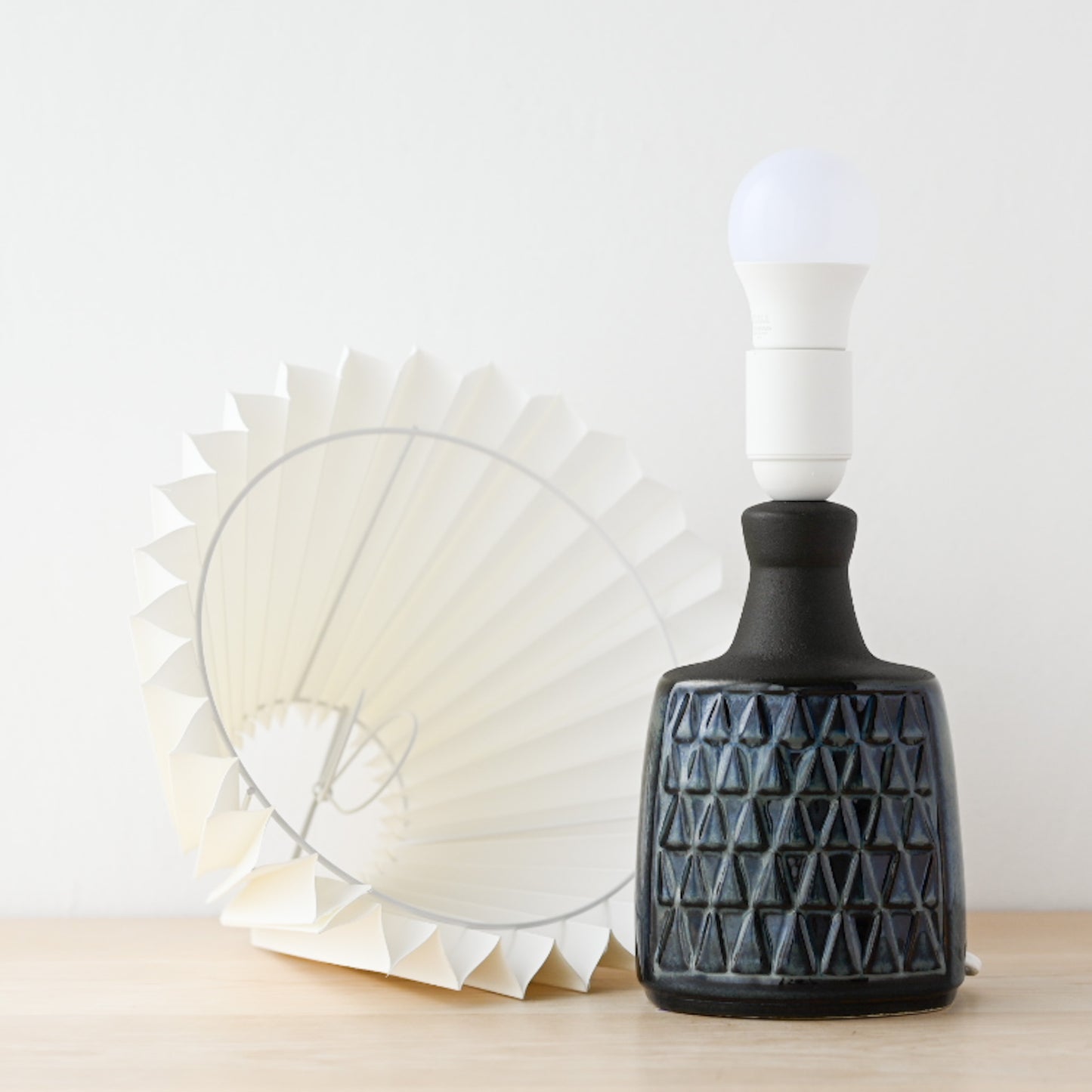 Søholm Einar Johansen Table Lamp / スーホルム エイナー・ヨハンセン  テーブルランプ 2