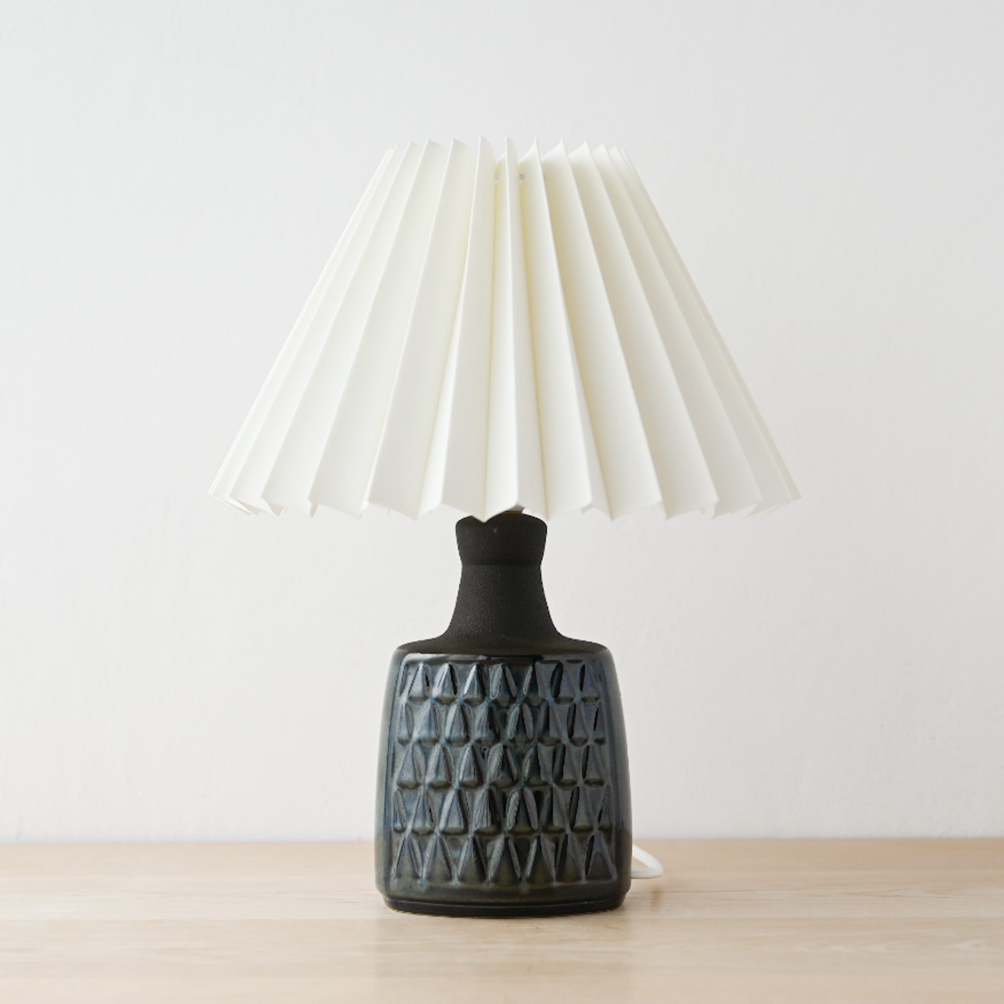 エイナー・ヨハンセンによるスーホルムの壁装飾 Søholm Einar Johansen Table Lamp / スーホルム エイナー