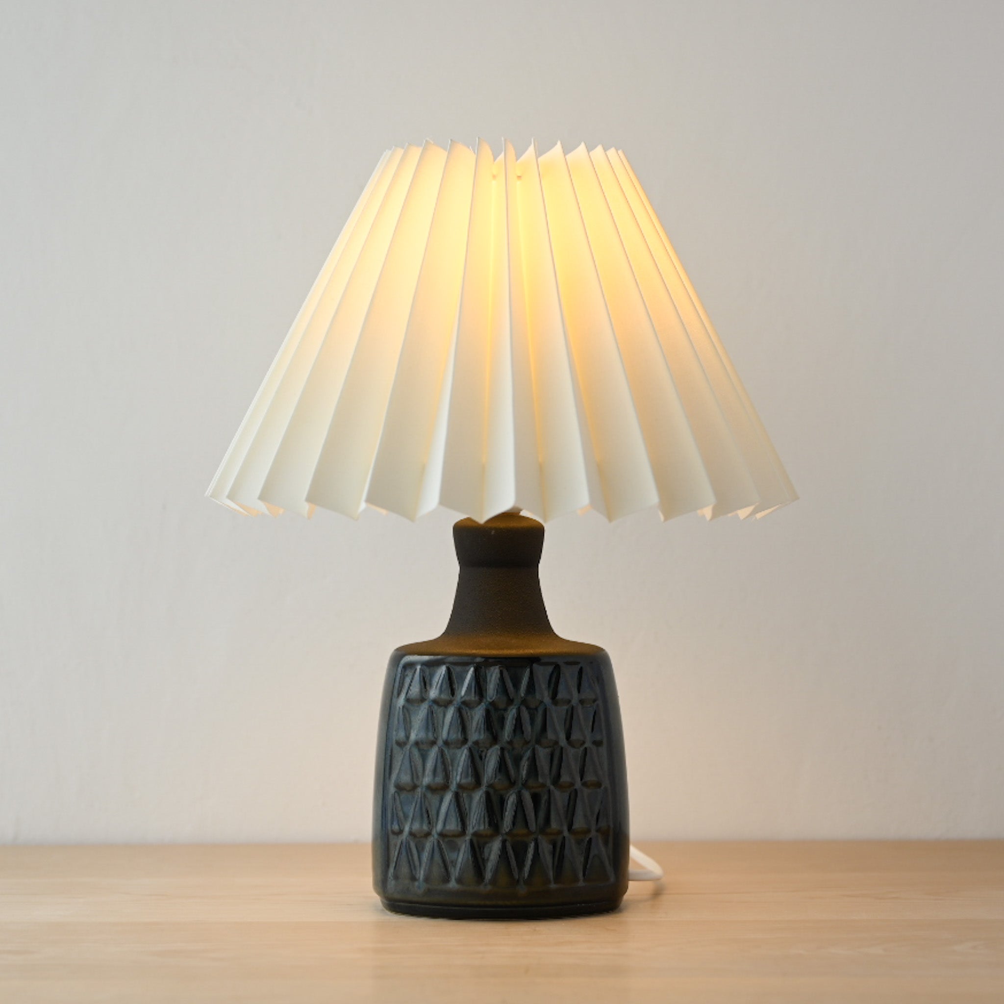 Søholm Einar Johansen Table Lamp / スーホルム エイナー・ヨハンセン  テーブルランプ１