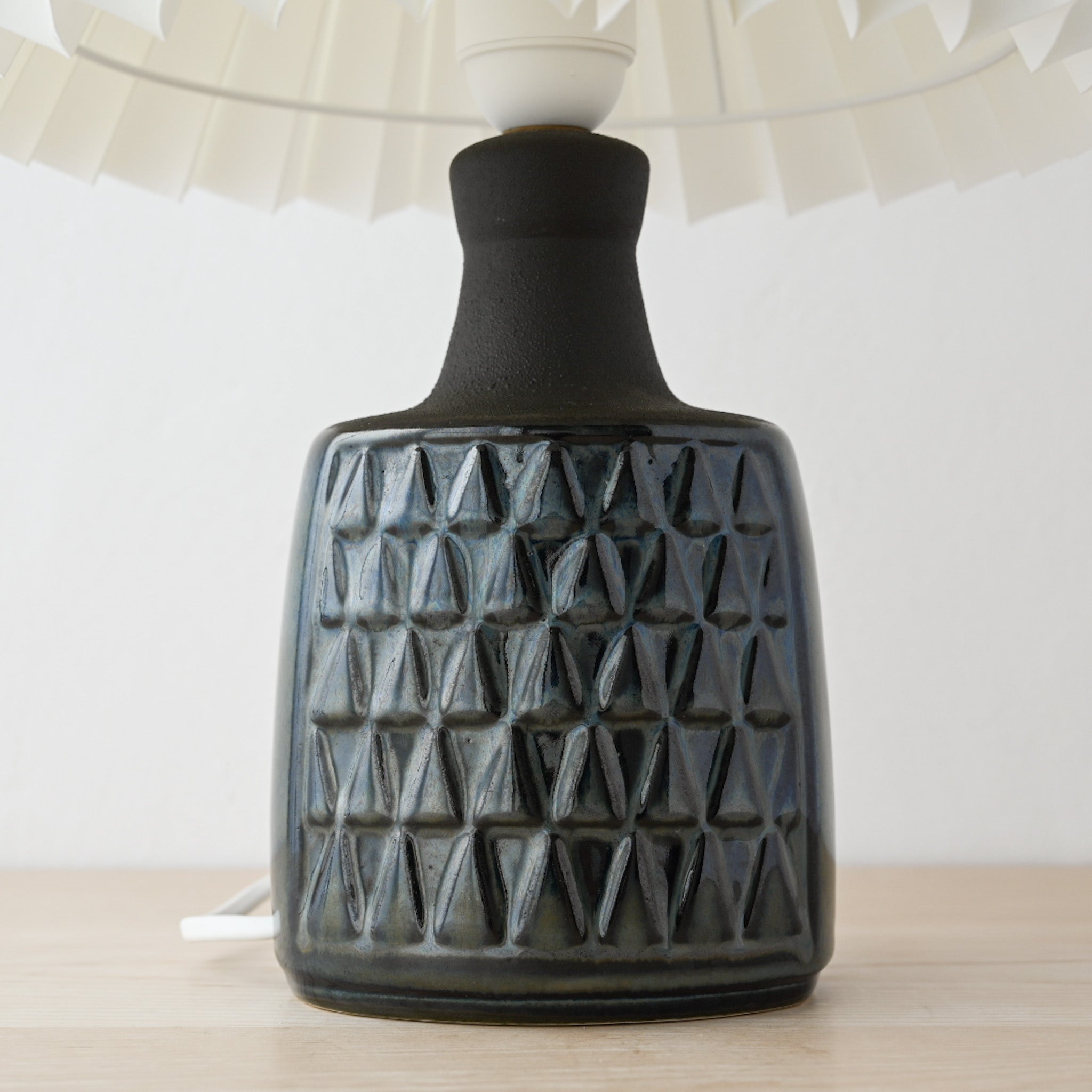 Søholm Einar Johansen Table Lamp / スーホルム エイナー