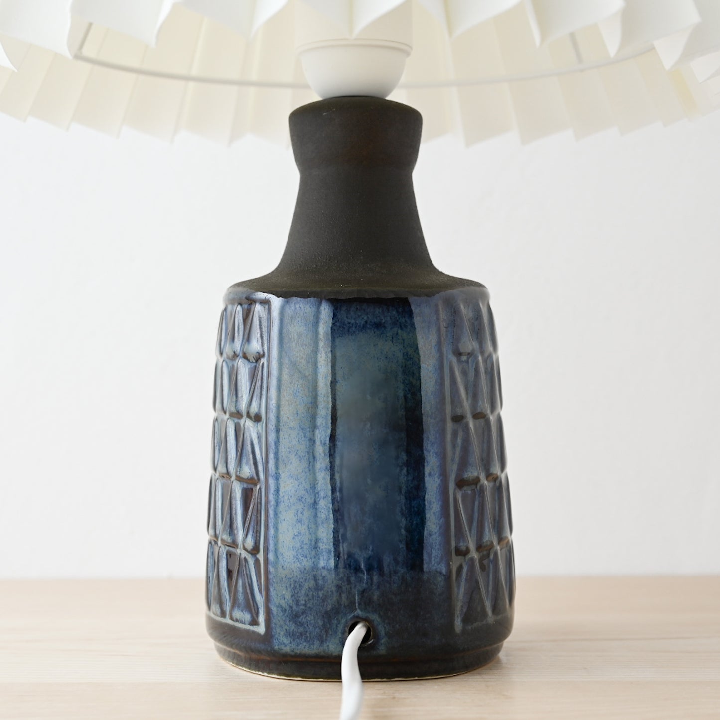 Søholm Einar Johansen Table Lamp / スーホルム エイナー・ヨハンセン  テーブルランプ 2