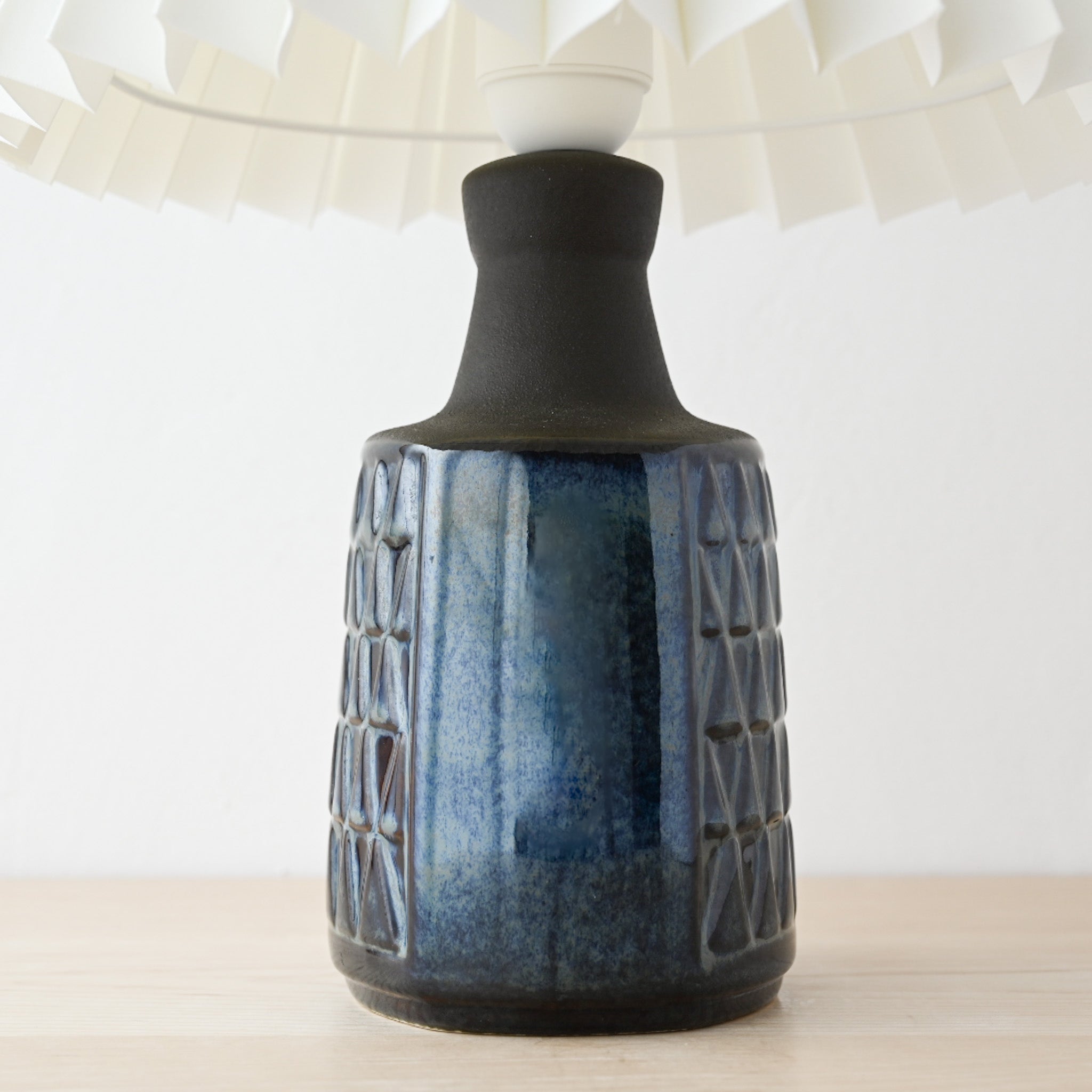 Søholm Einar Johansen Table Lamp / スーホルム エイナー