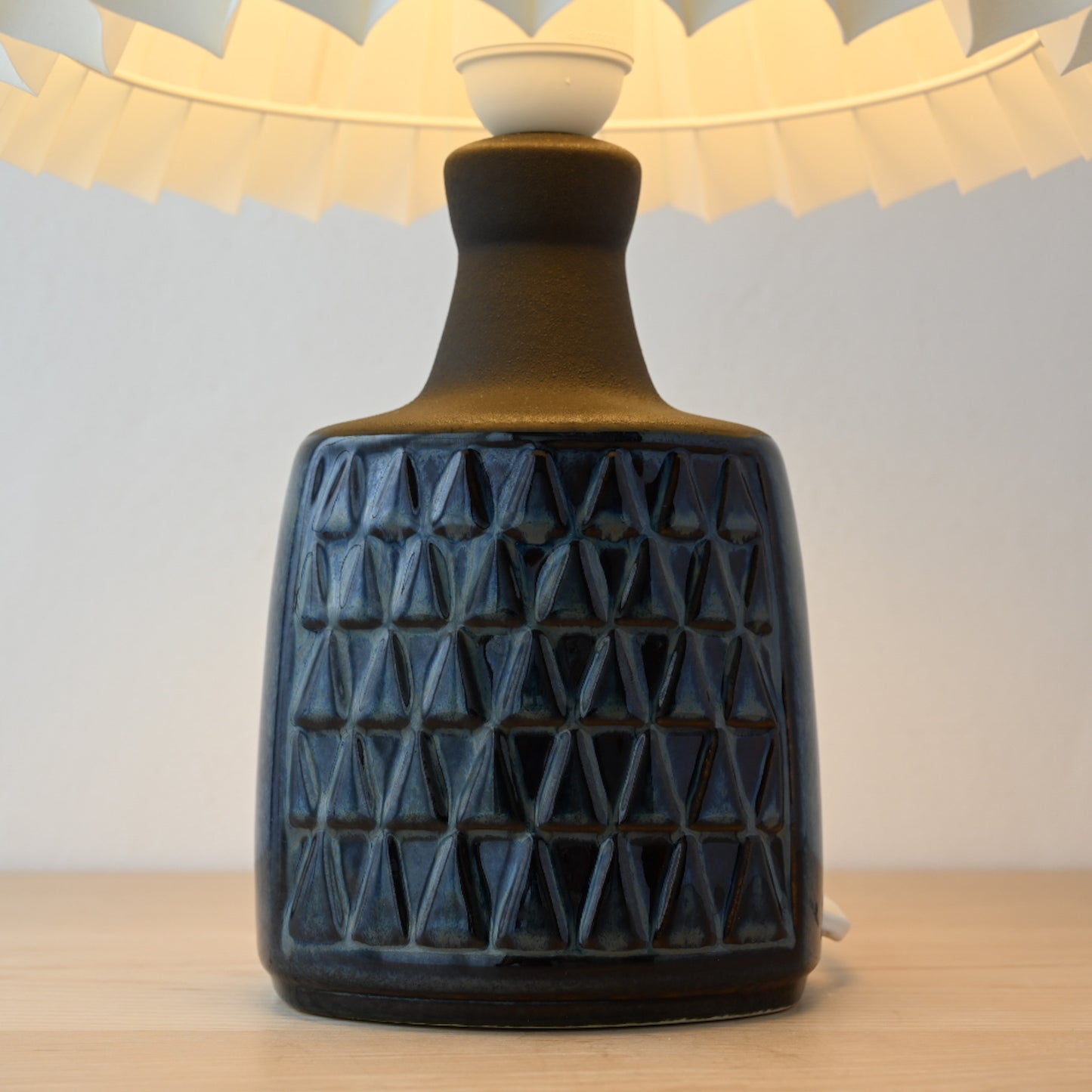 Søholm Einar Johansen Table Lamp / スーホルム エイナー・ヨハンセン  テーブルランプ 2