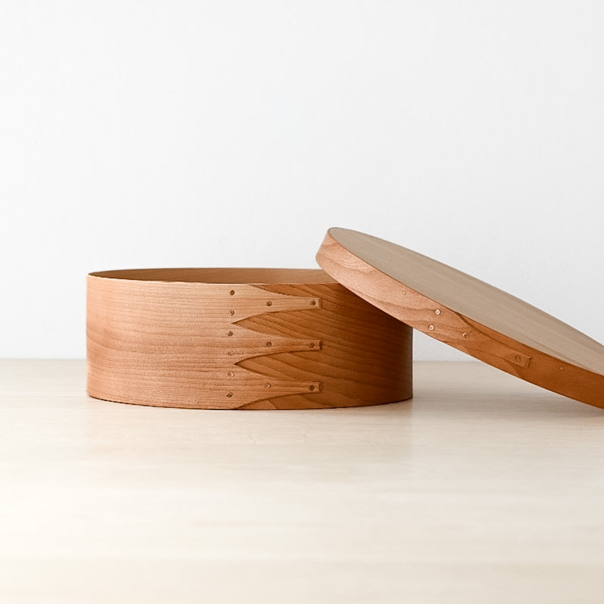 Cavan Made shaker box #4 / キャバンメイド シェーカーボックス #4