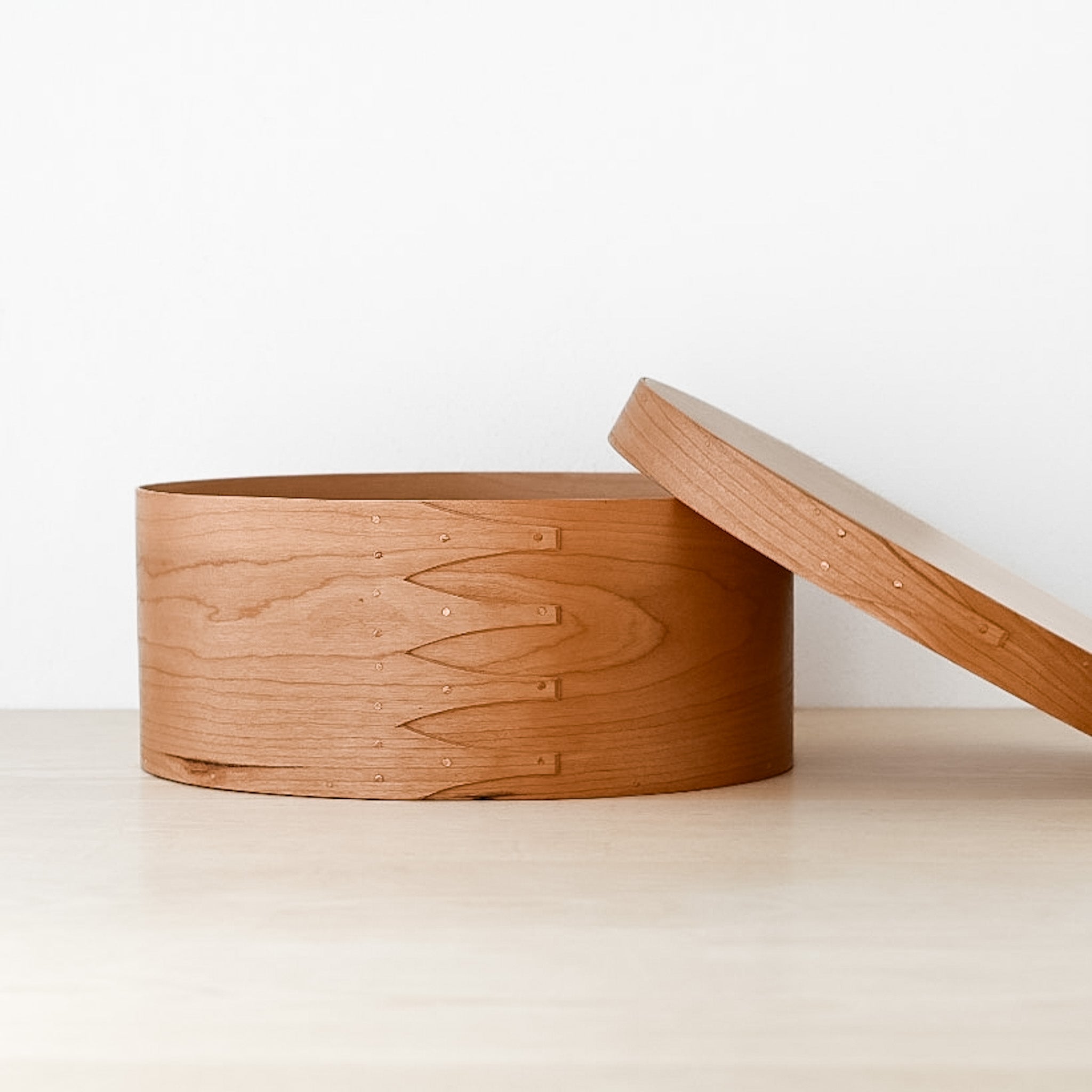 Cavan Made shaker box #6 / キャバンメイド シェーカーボックス #6