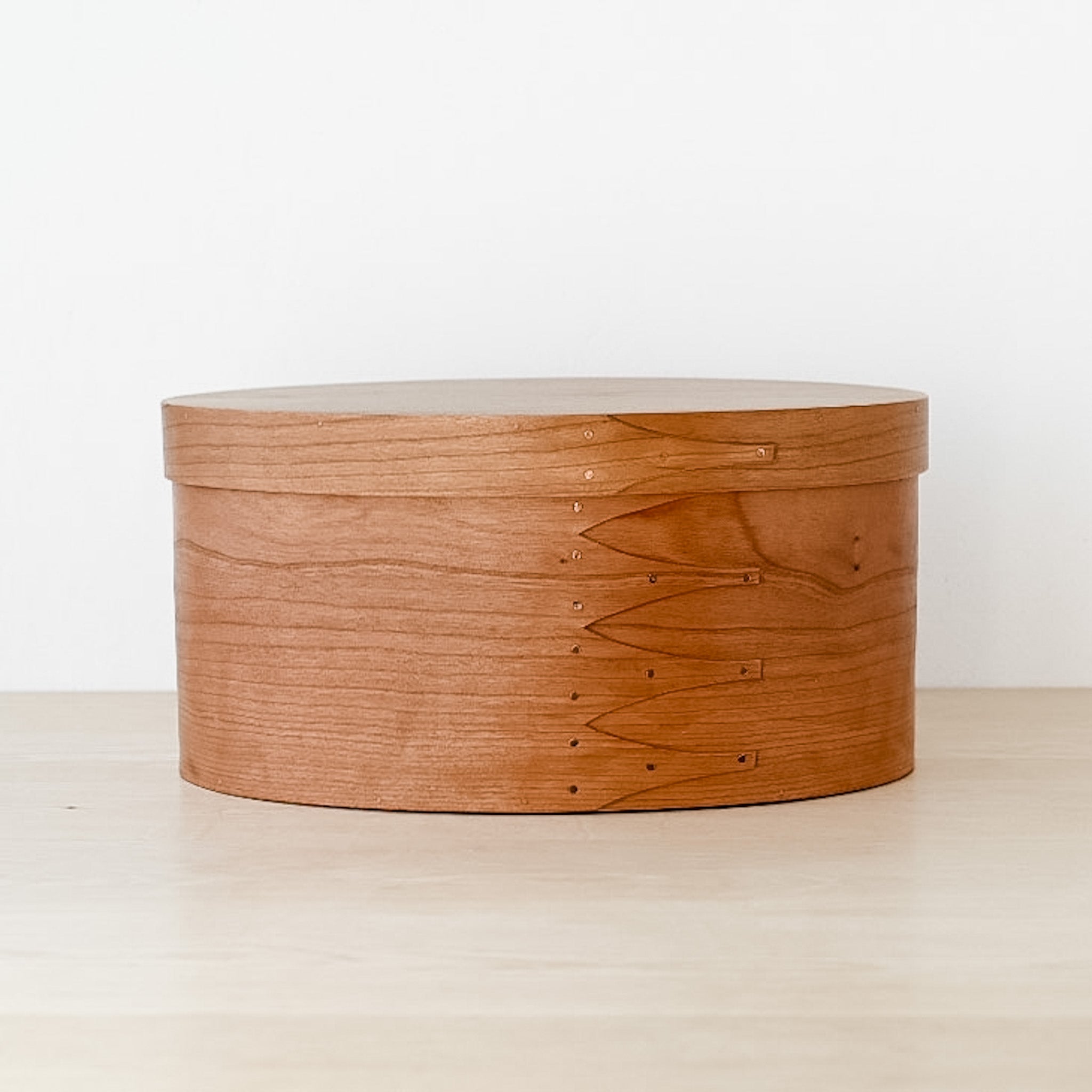 Cavan Made shaker box #8 / キャバンメイド シェーカーボックス #8