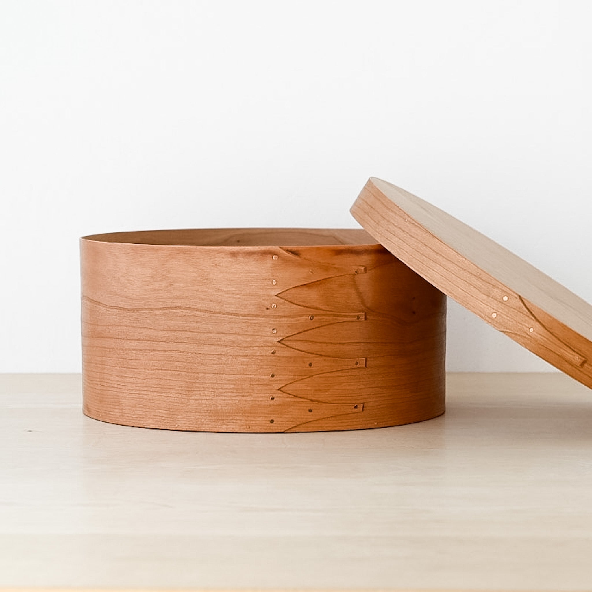 Cavan Made shaker box #8 / キャバンメイド シェーカーボックス #8