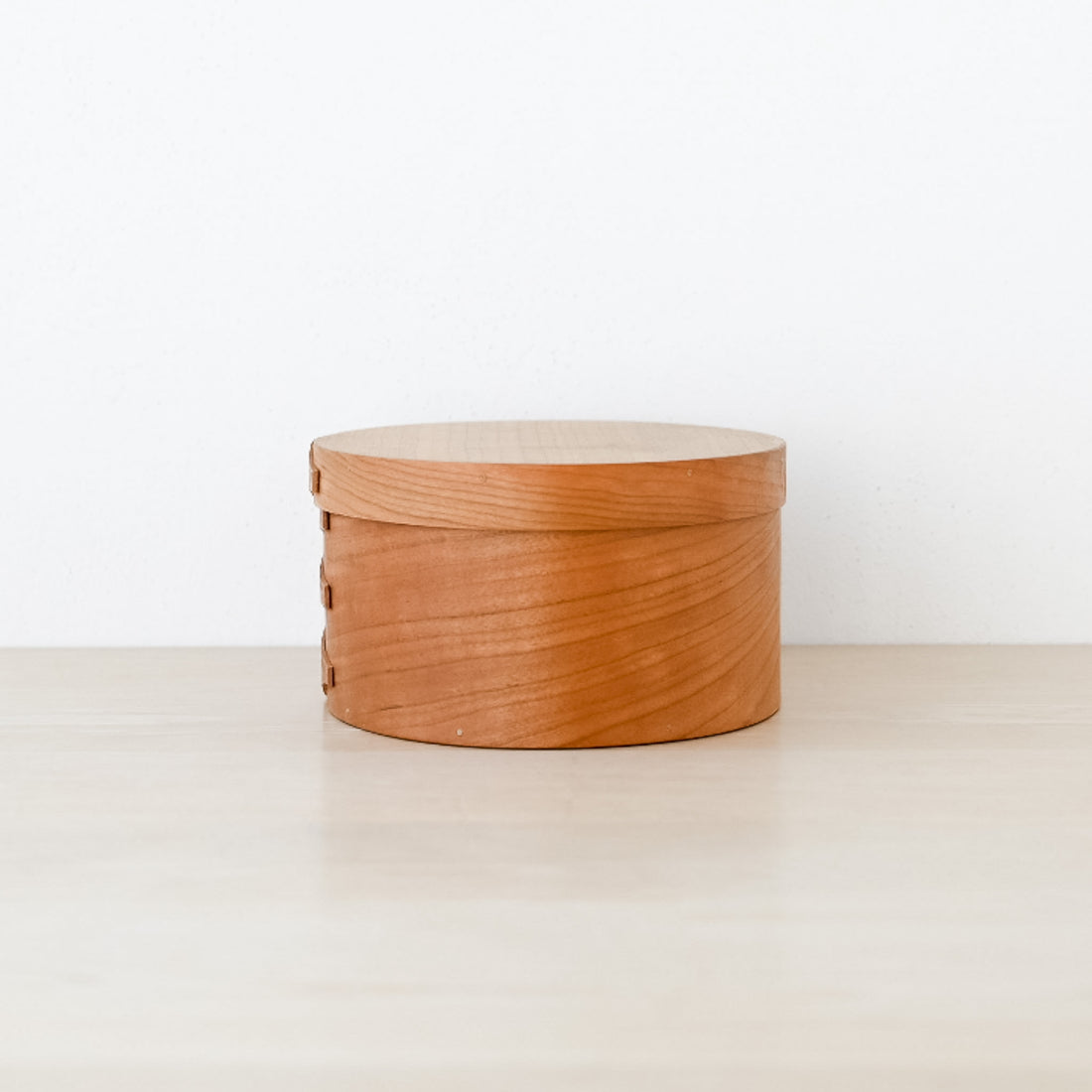 シェーカーボックス  (2段式ジュエリーボックス 22.6cm)