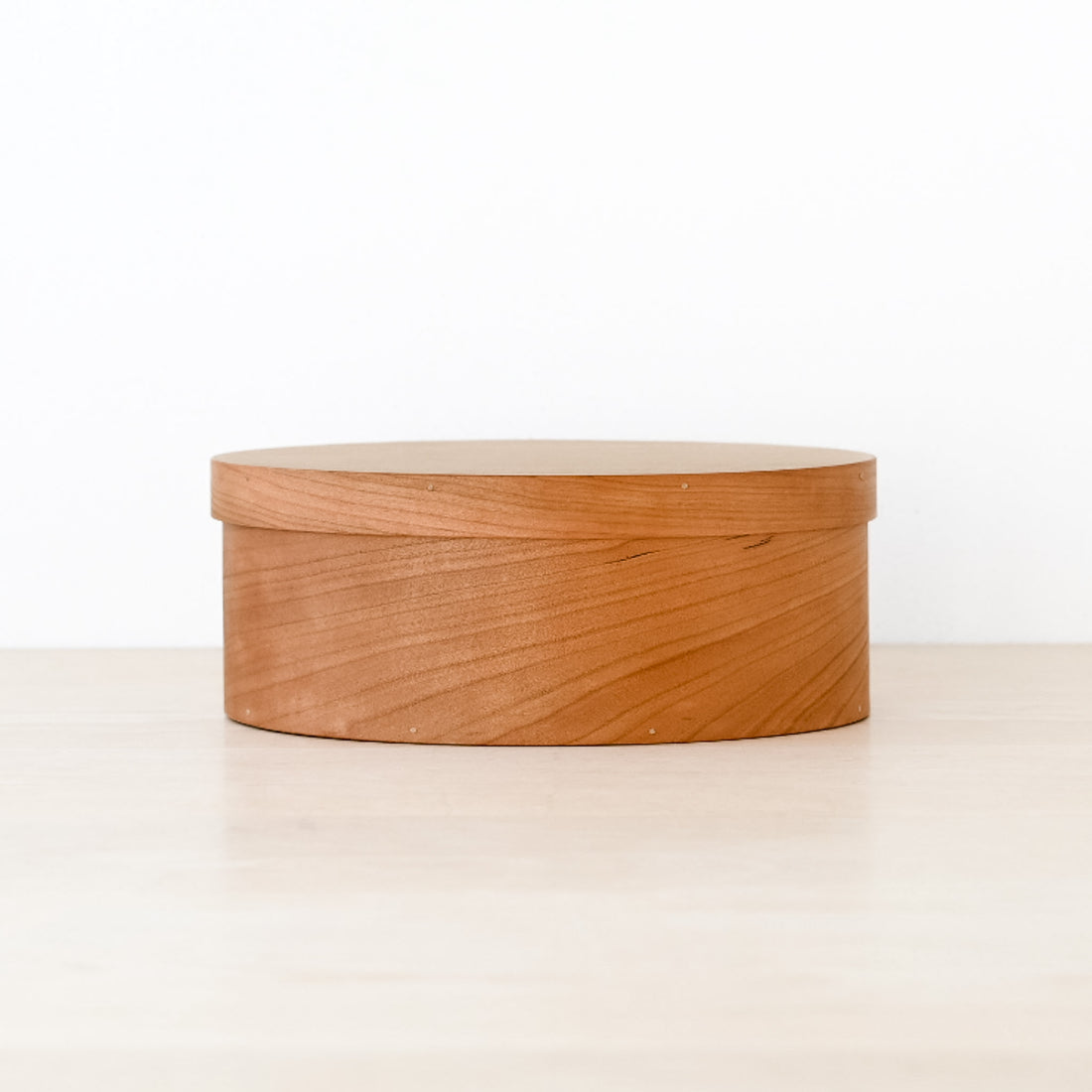 シェーカーボックス  (2段式ジュエリーボックス 22.6cm)
