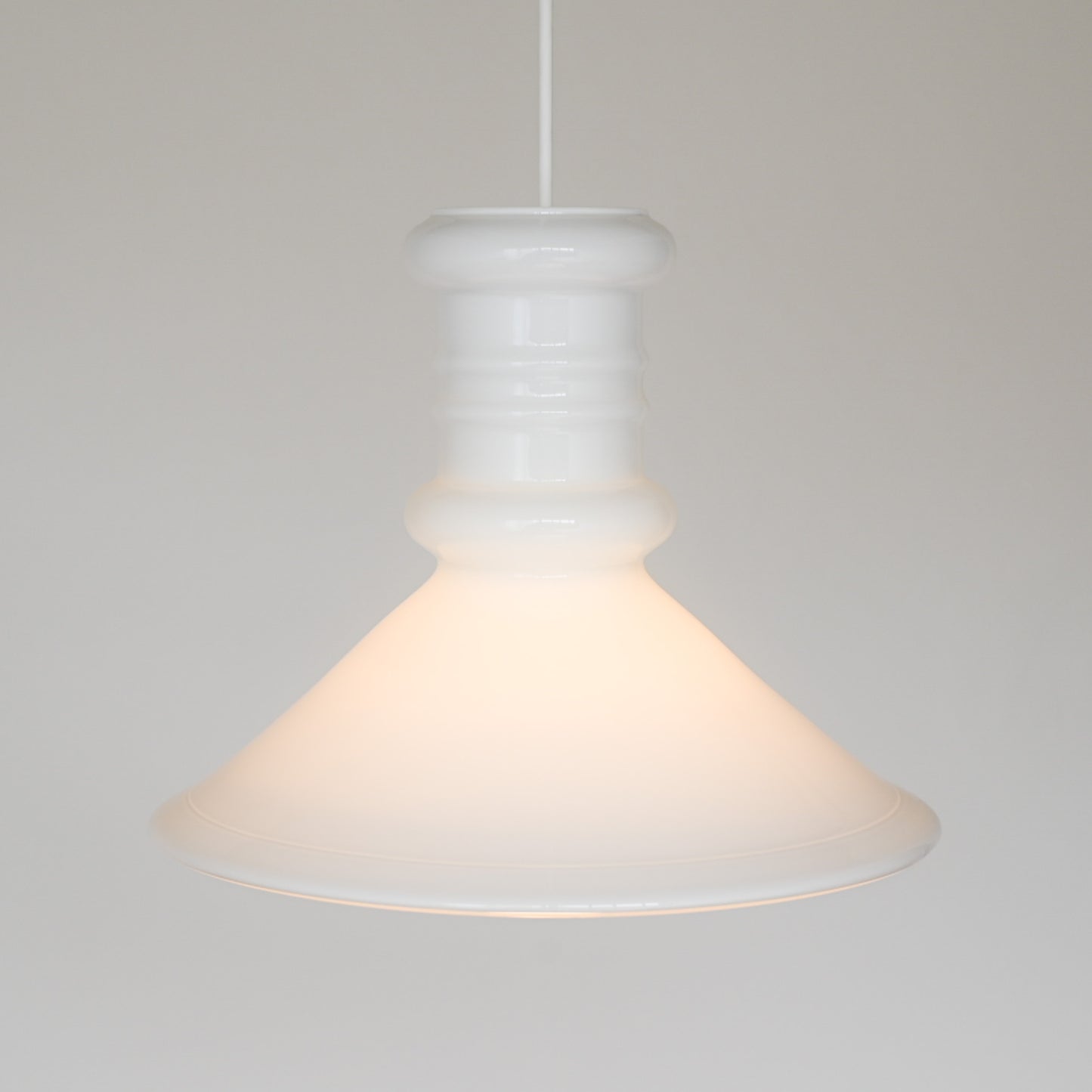 Holmegaard Pendant light Apoteker L / ホルムガード ペンダントライト アポティカーL