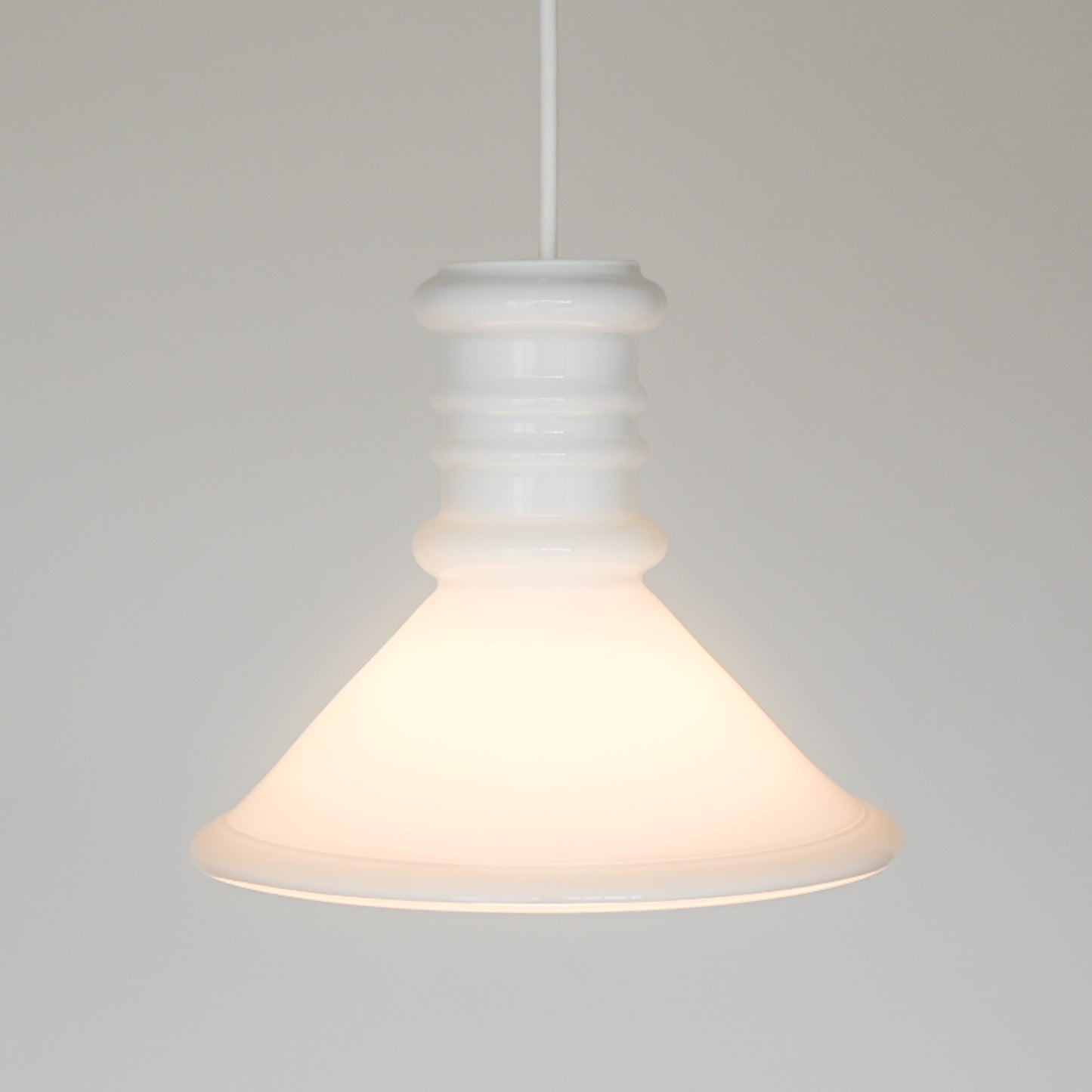 Holmegaard Pendant light Apoteker S / ホルムガード ペンダントライト アポティカーS