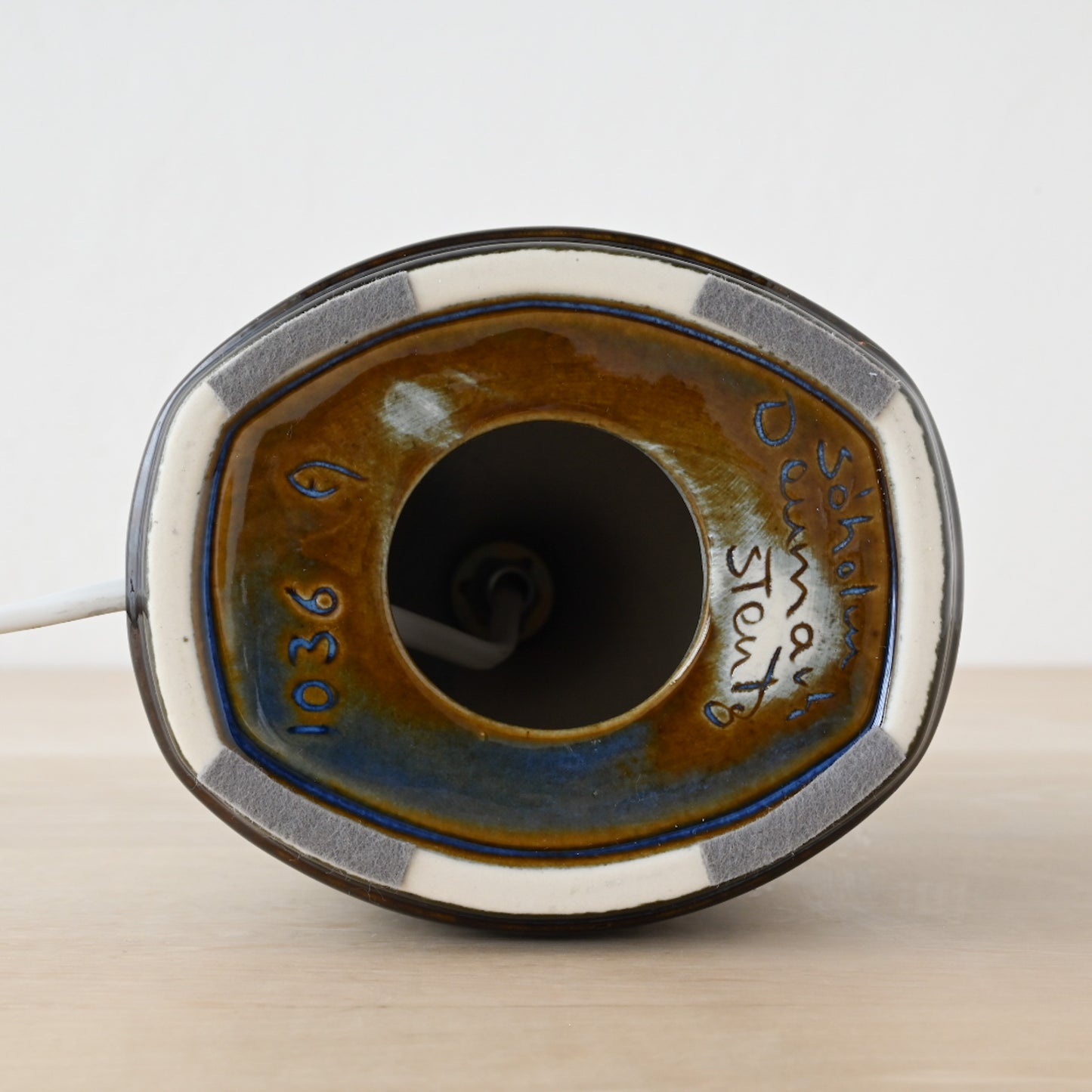 Søholm Einar Johansen Table Lamp / スーホルム エイナー・ヨハンセン  テーブルランプ 2