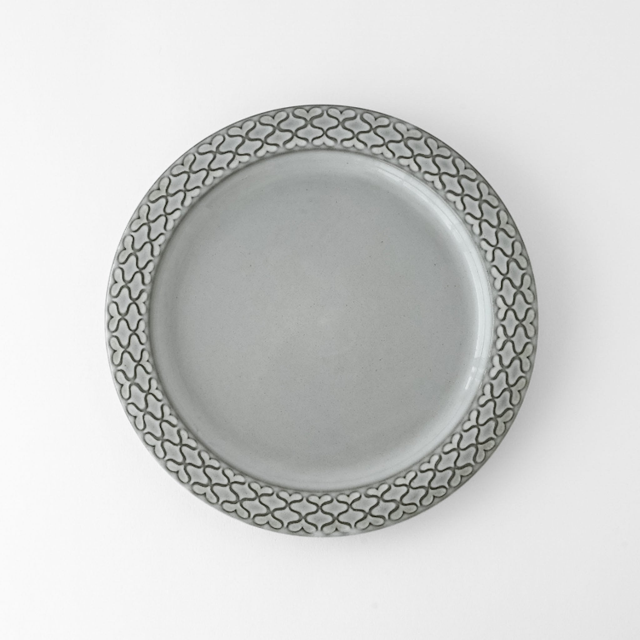 Jens H. Quistgaard Cordial Selies Dinner plate / イェンス・クイストゴー コーディアルシリーズ ディナープレート