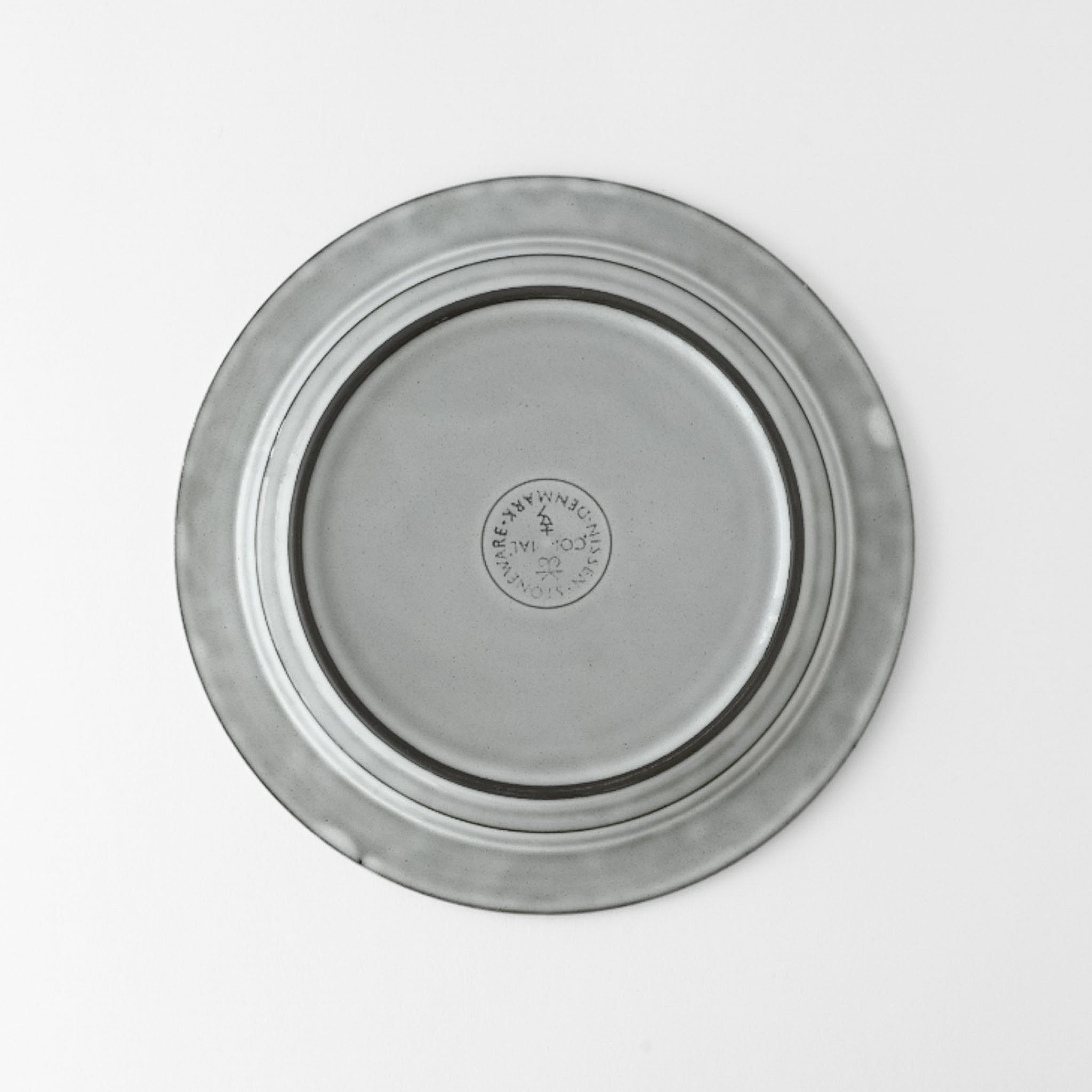 Jens H. Quistgaard Cordial Selies Dinner plate / イェンス・クイストゴー コーディアルシリーズ ディナープレート