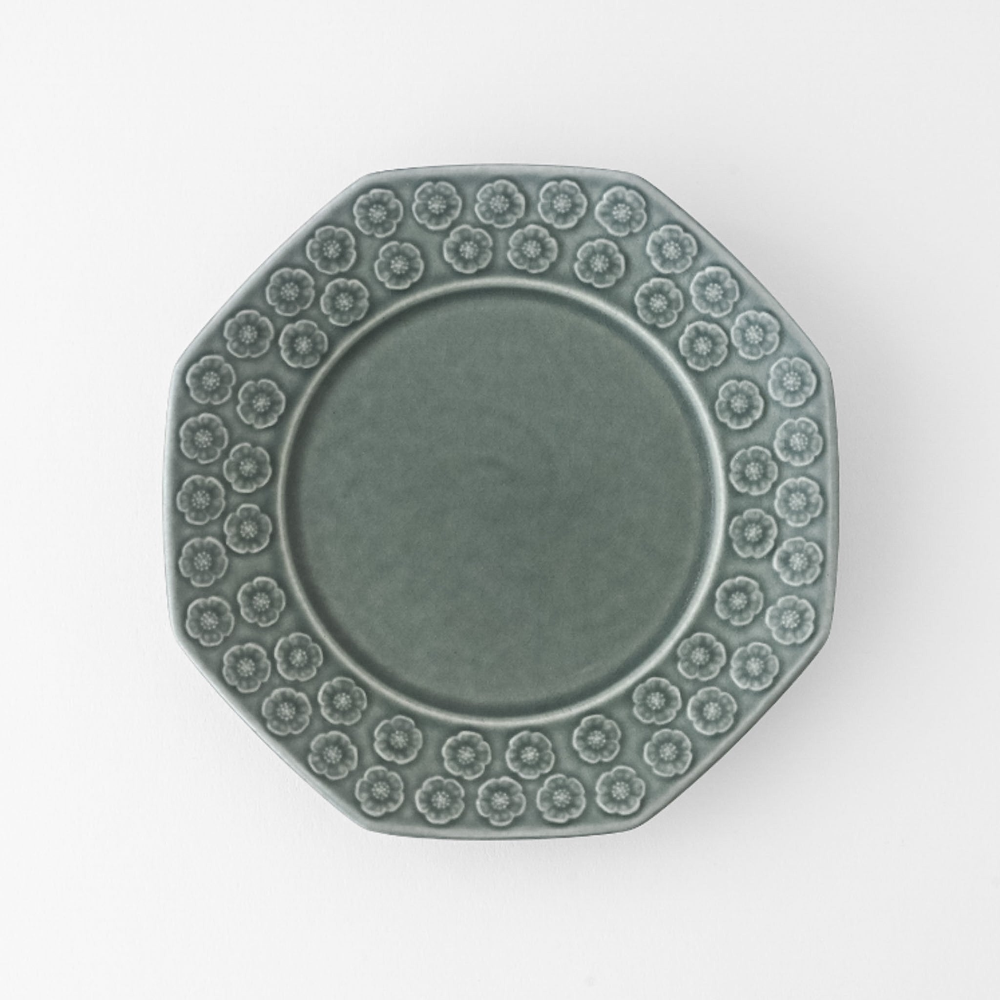 Jens H. Quistgaard Azur Series Cake Plate / イェンス・クイストゴー﻿ アズールシリーズ ケーキプレート