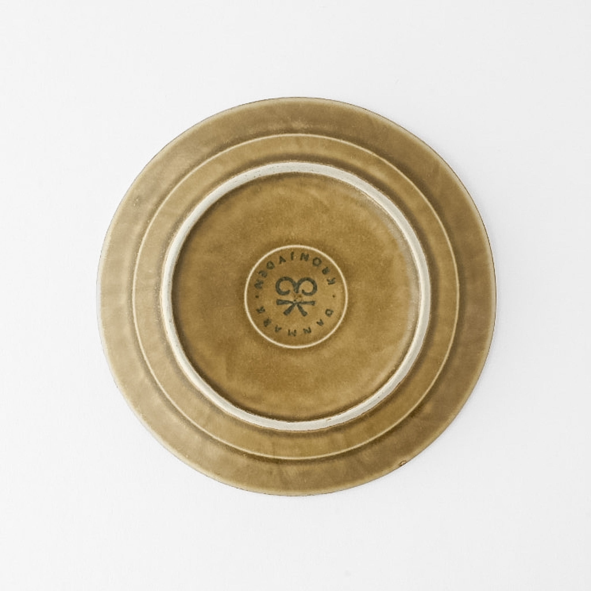 Jens H. Quistgaard Relief Series Cake Plate / イェンス・クイストゴー レリーフシリーズ ケーキプレート1