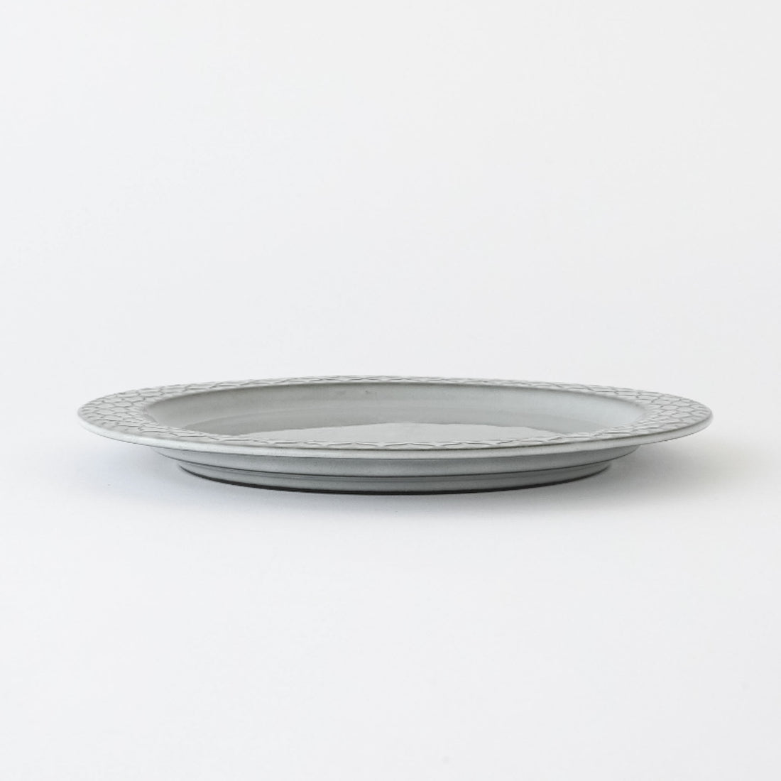 イェンス・クイストゴー  コーディアルシリーズ  24cm  食器 / デンマーク