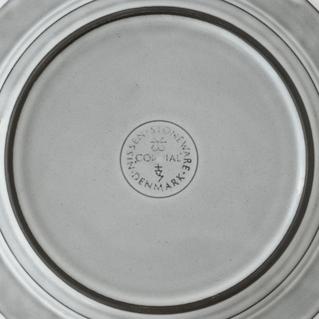 イェンス・クイストゴー  コーディアルシリーズ  24cm  食器 / デンマーク