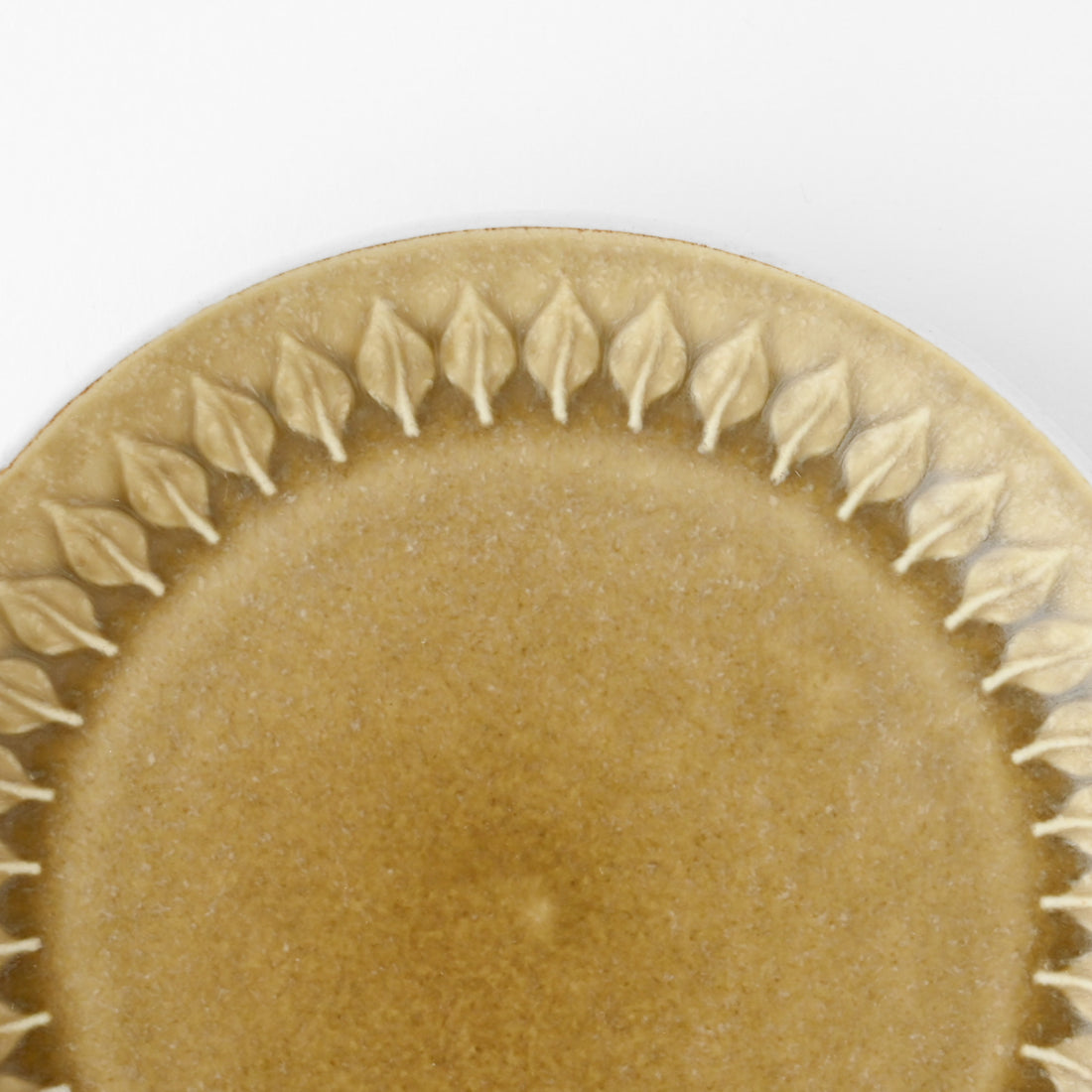 イェンス・クイストゴー  レリーフシリーズ  17cm  食器3 / デンマーク
