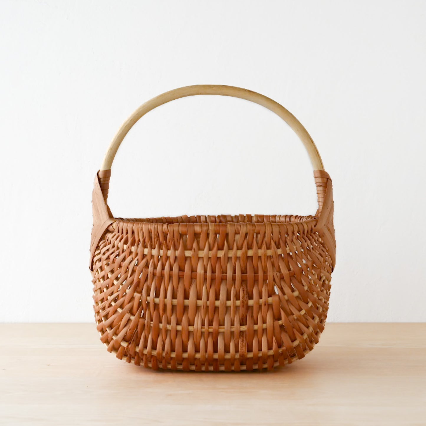 ラトビア トールバスケットM