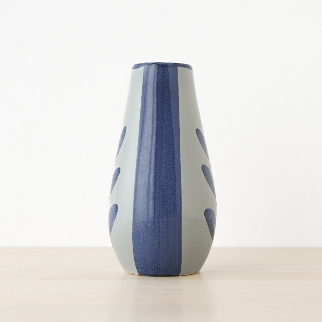 German Strehla Vase / シュトレーラ 花瓶