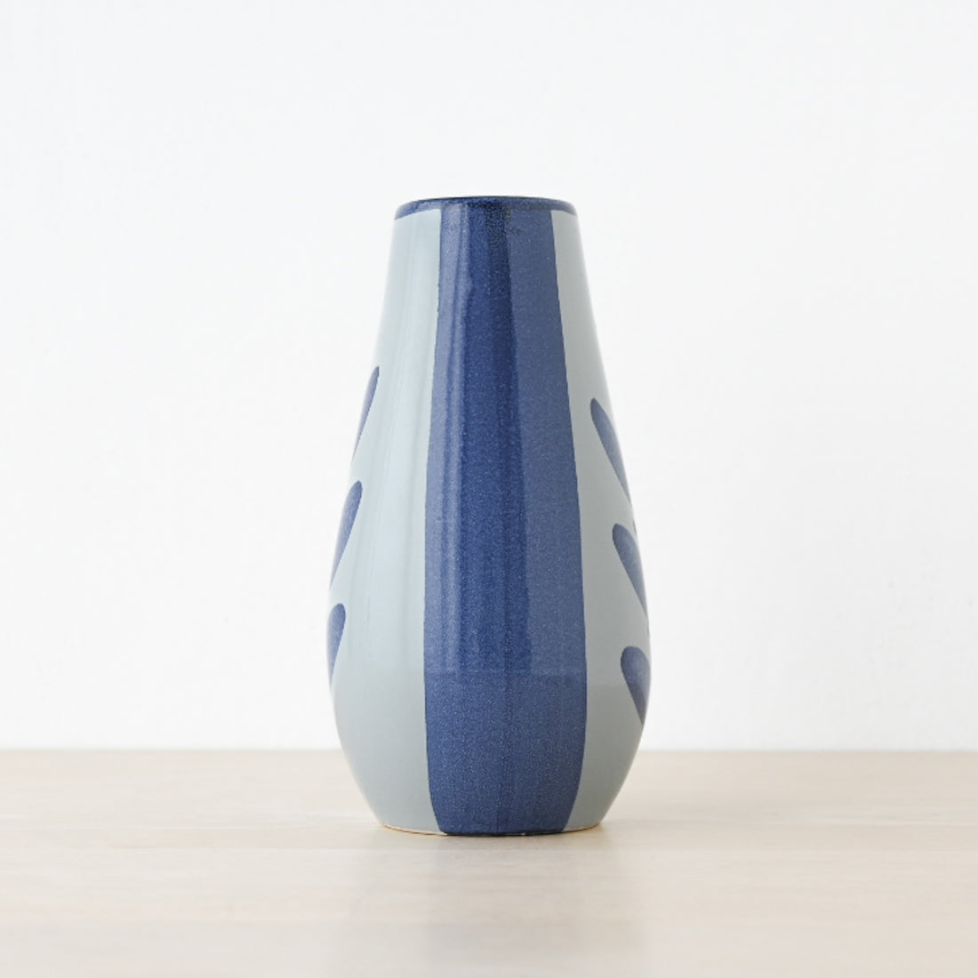German Strehla Vase / シュトレーラ 花瓶