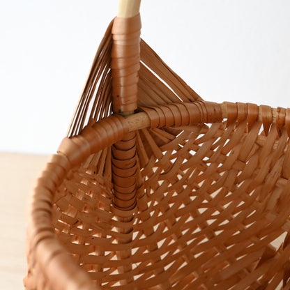 ラトビア トールバスケットM