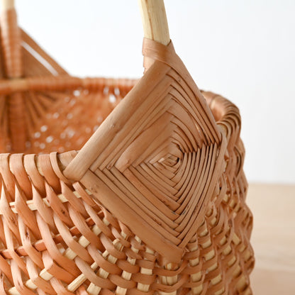 ラトビア トールバスケットM